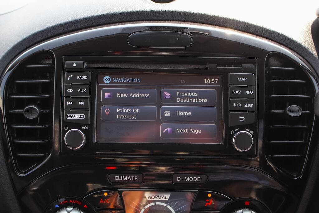 2019 Nissan Juke - Thumbnail 37