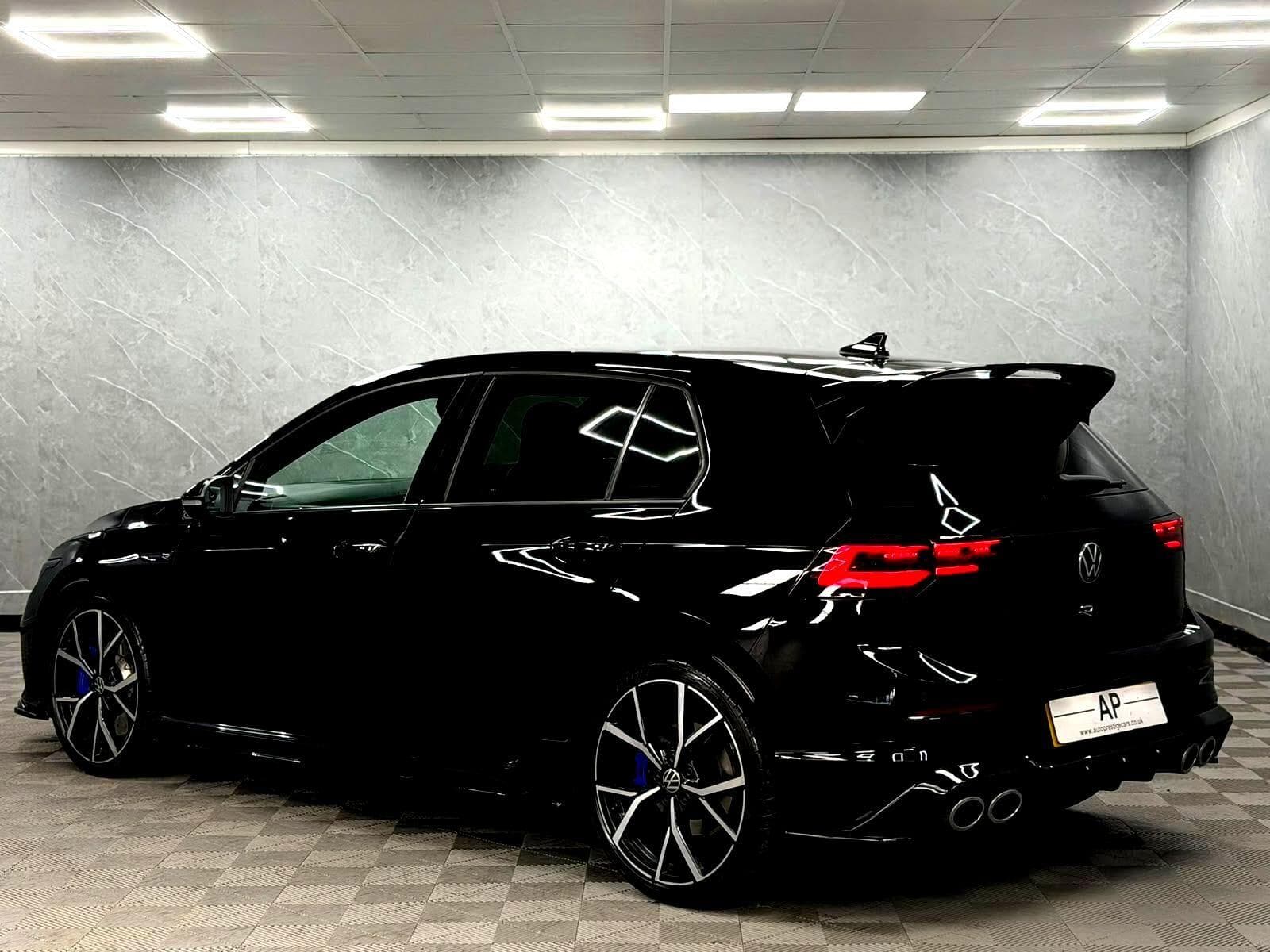 2021 Volkswagen Golf - Thumbnail 23