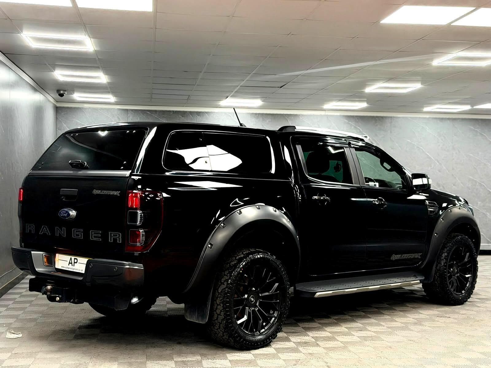 2023 Ford Ranger - Thumbnail 30