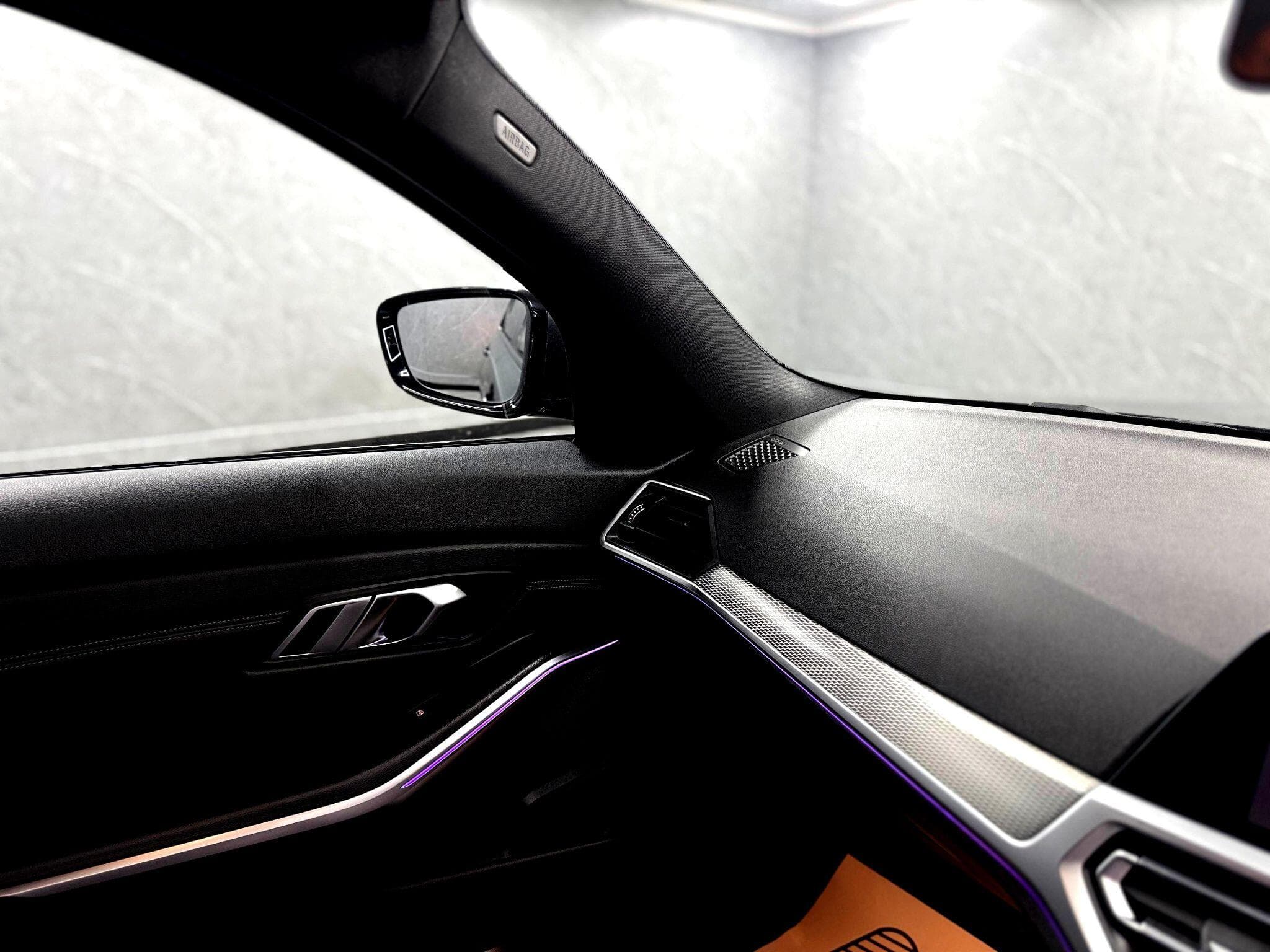 2019 BMW 3 Series - Thumbnail 21