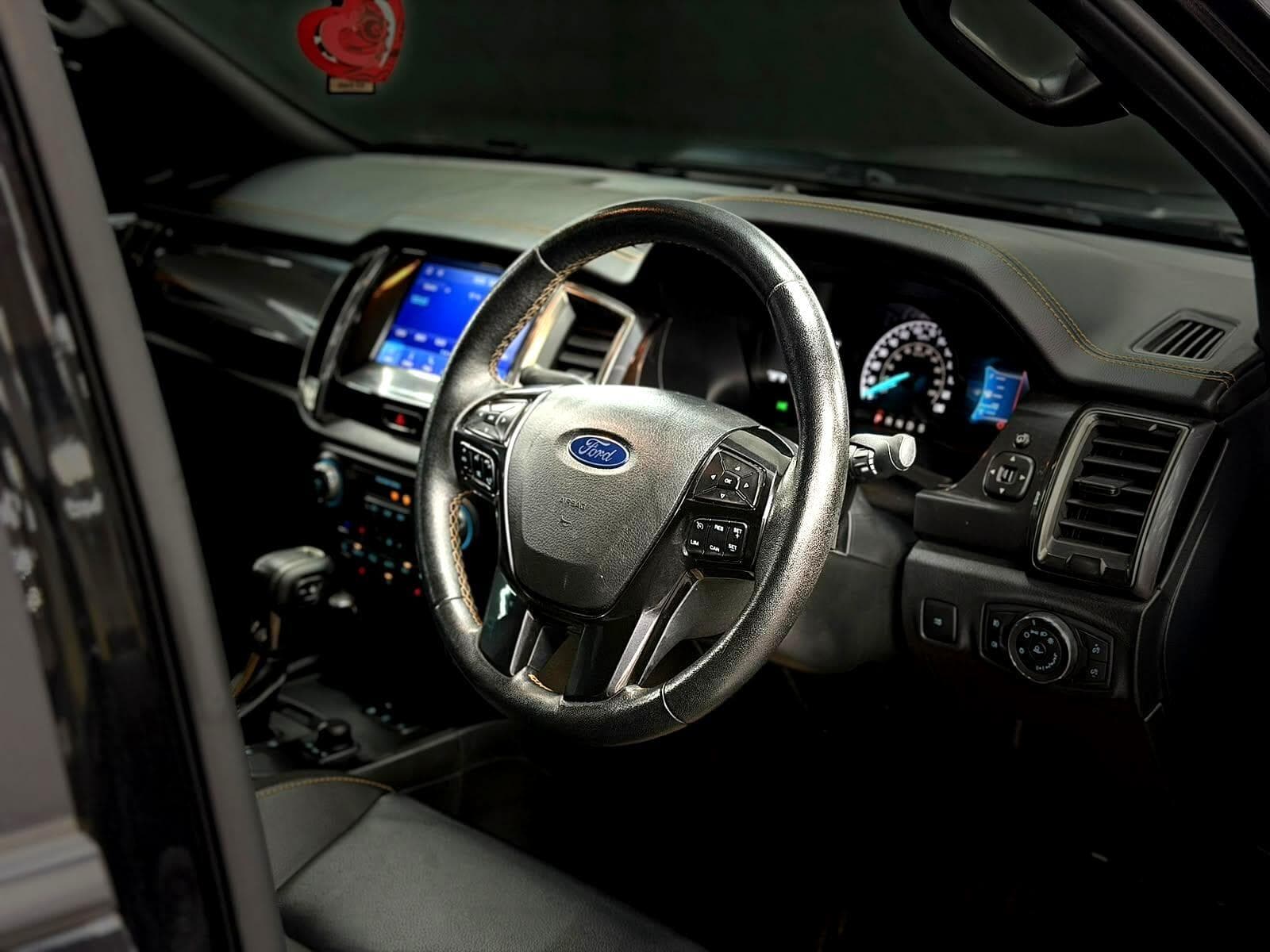 2023 Ford Ranger - Thumbnail 41