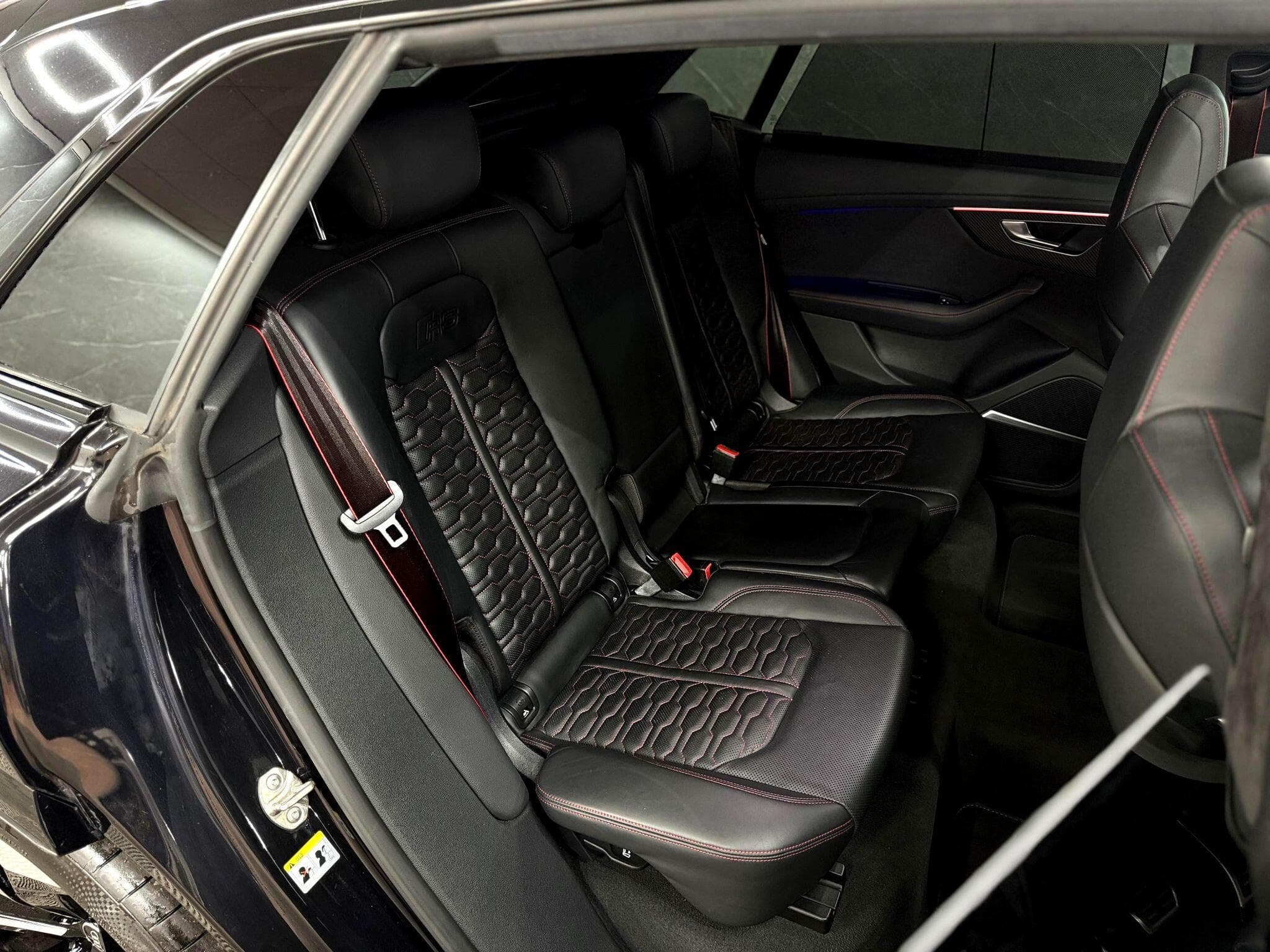 2021 Audi RSQ8 - Thumbnail 58