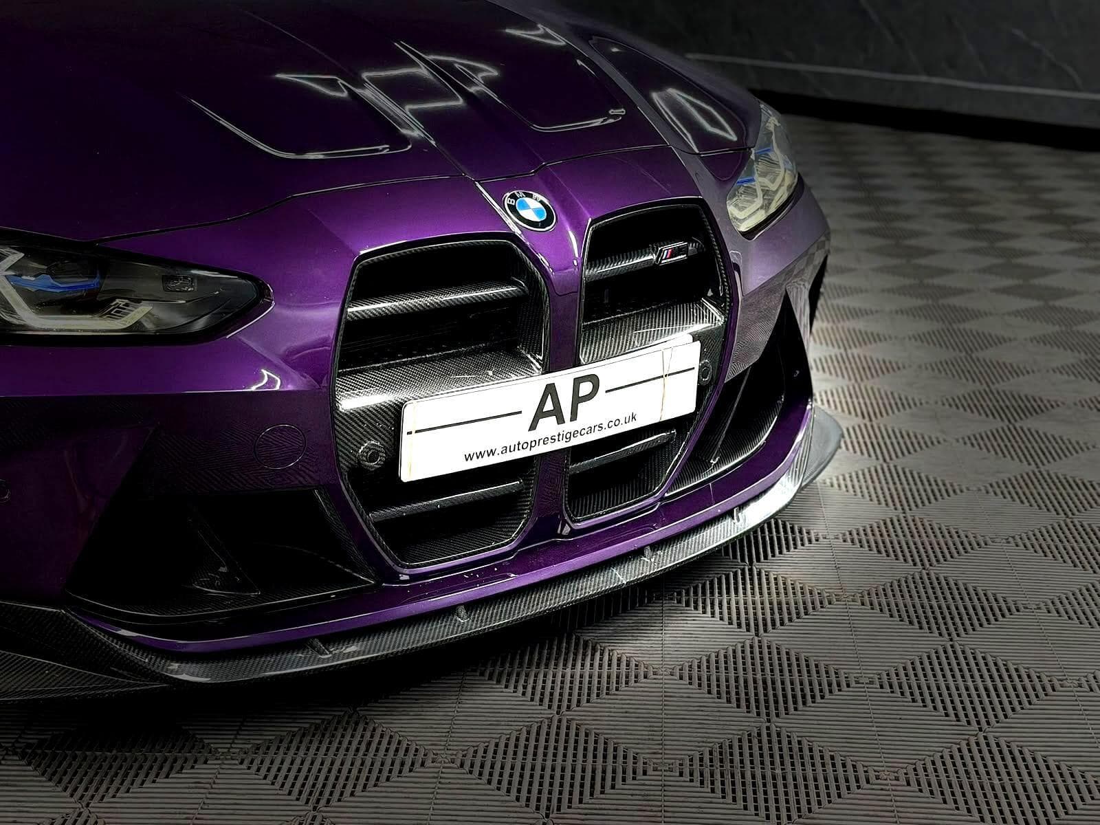 2024 BMW M3 - Thumbnail 54