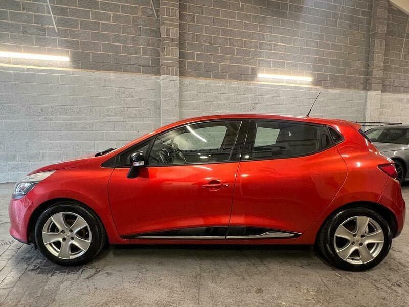 2016 Renault Clio - Thumbnail 9