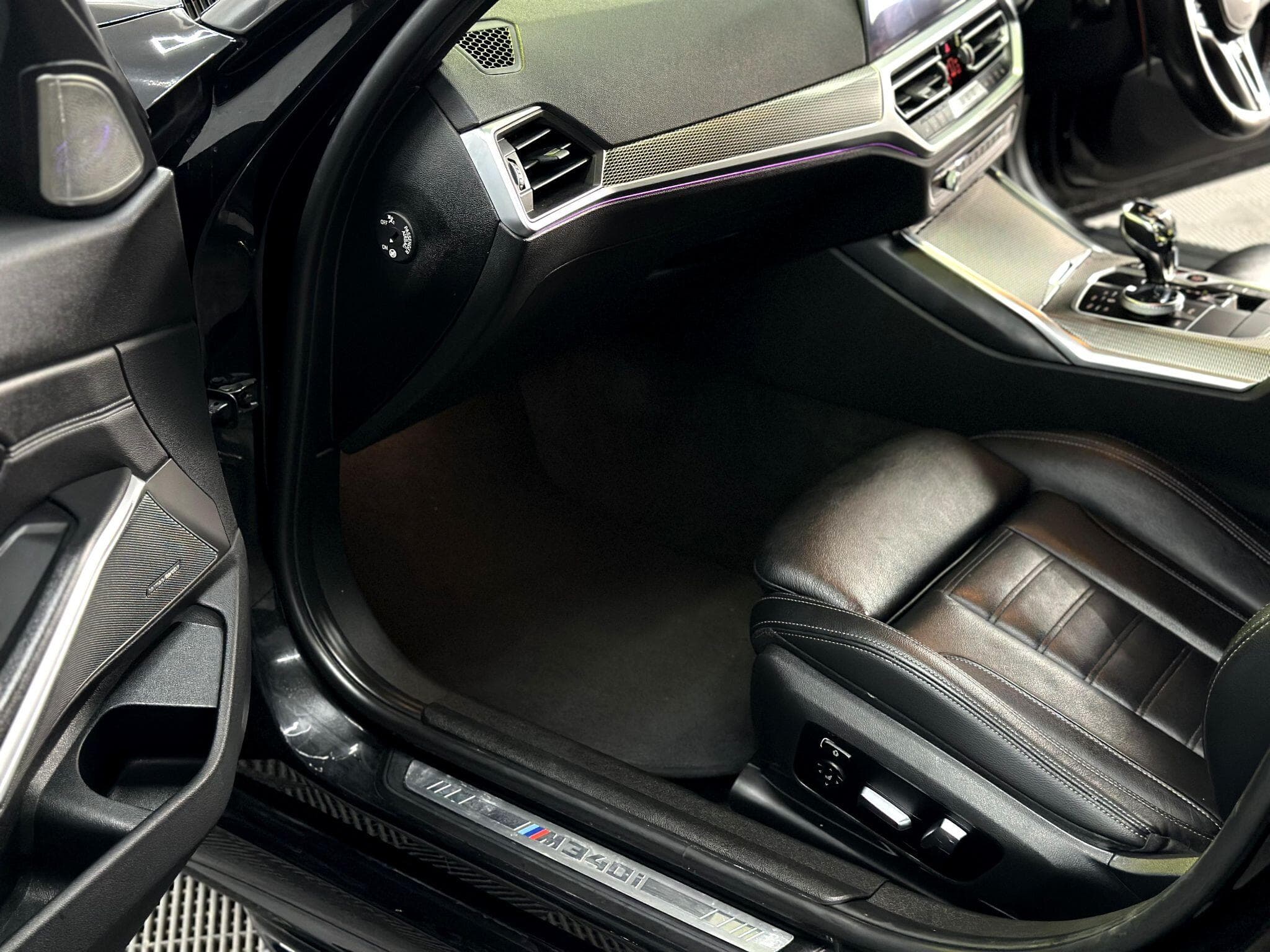 2019 BMW 3 Series - Thumbnail 46