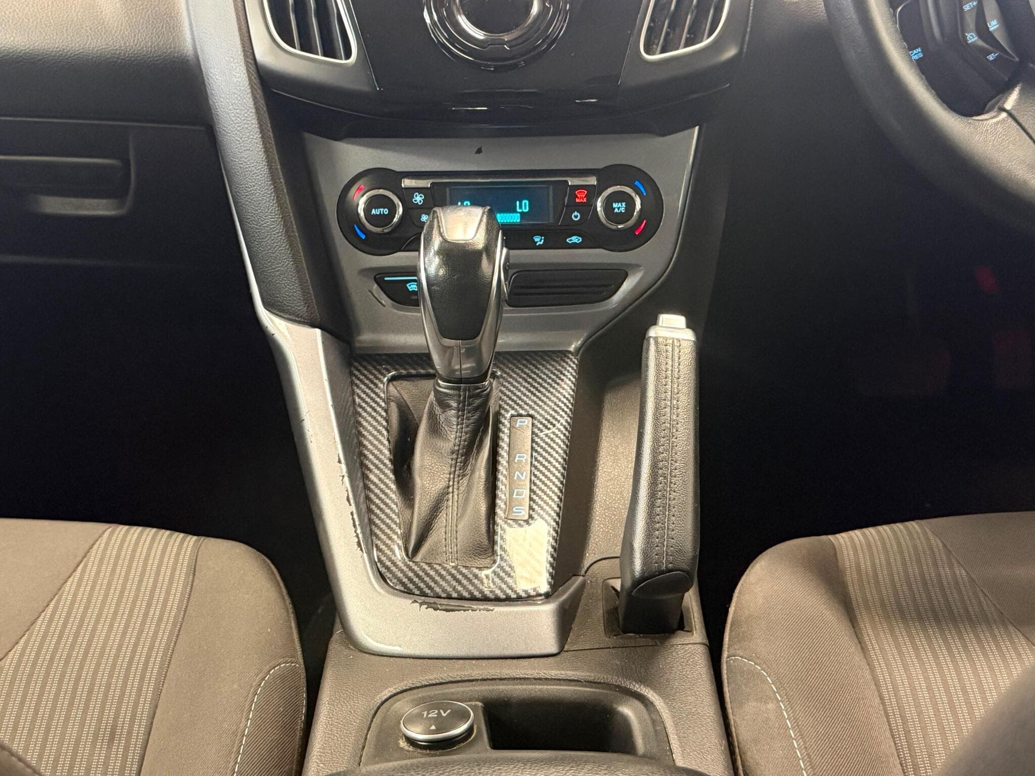 2012 Ford Focus - Thumbnail 18