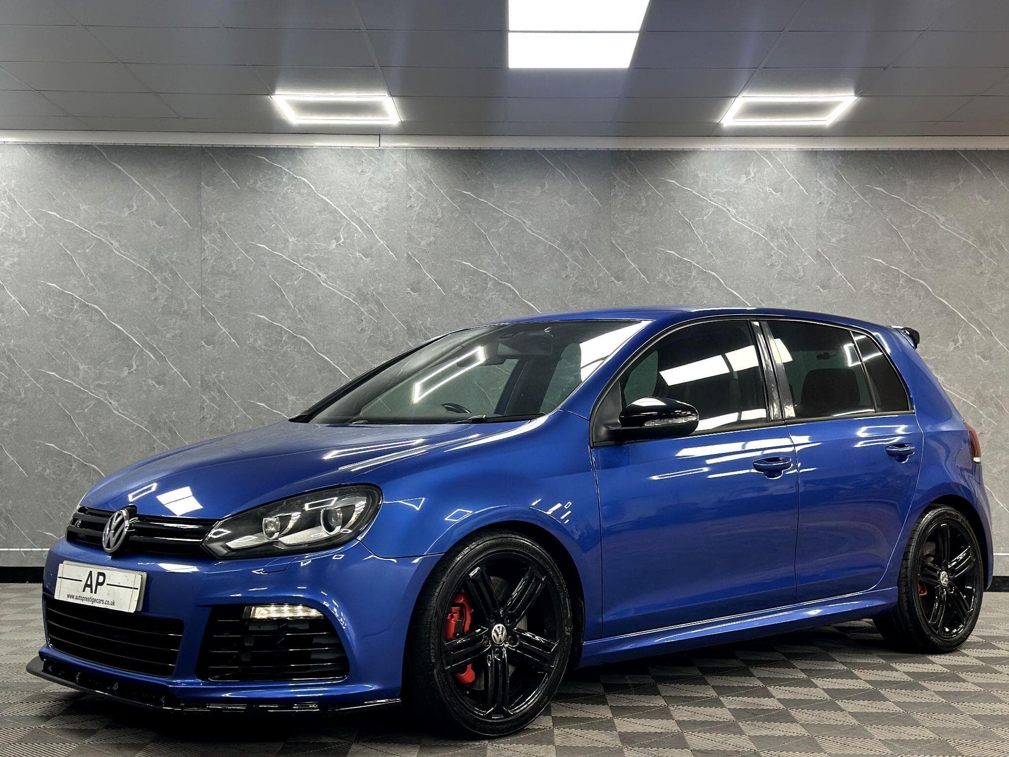 2011 Volkswagen Golf - Thumbnail 24