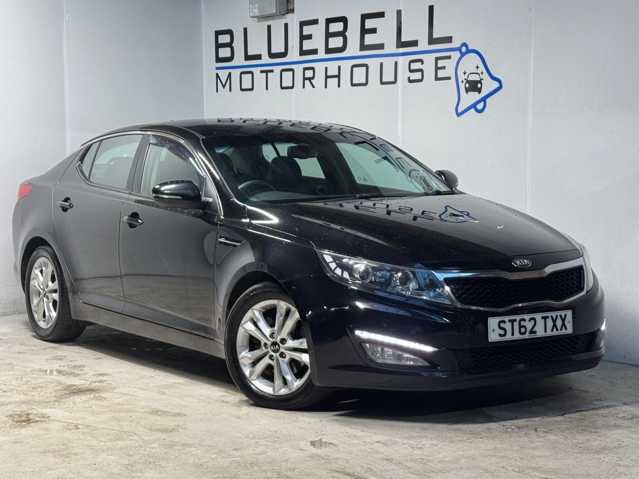 2013 Kia Optima - Image 1