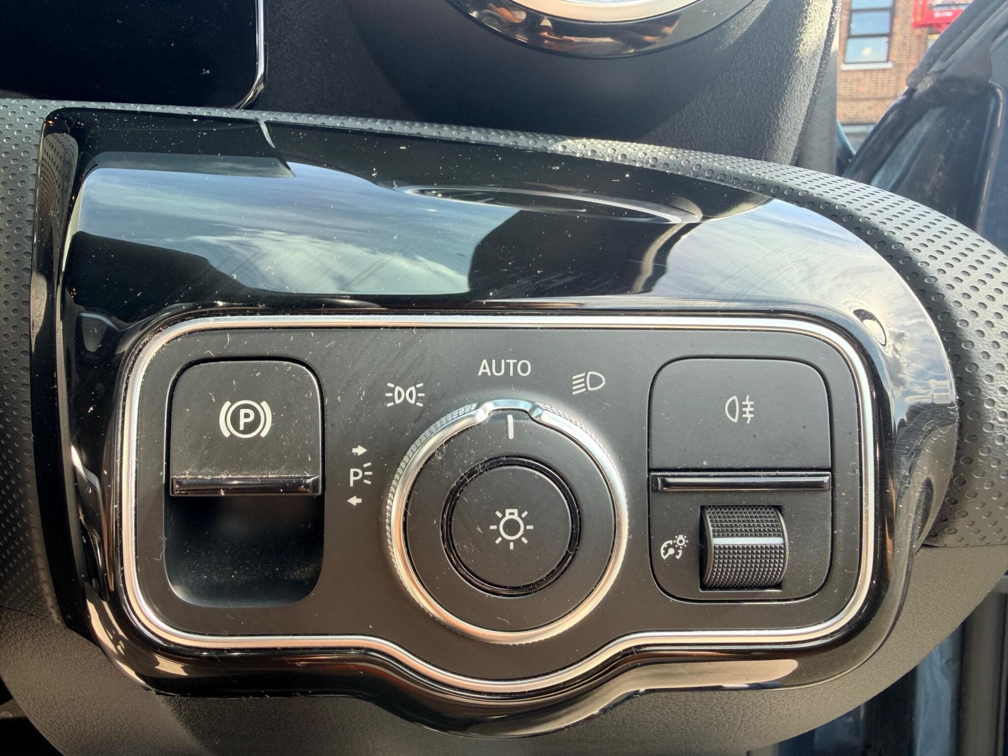 2019 Mercedes-Benz A Class - Thumbnail 21