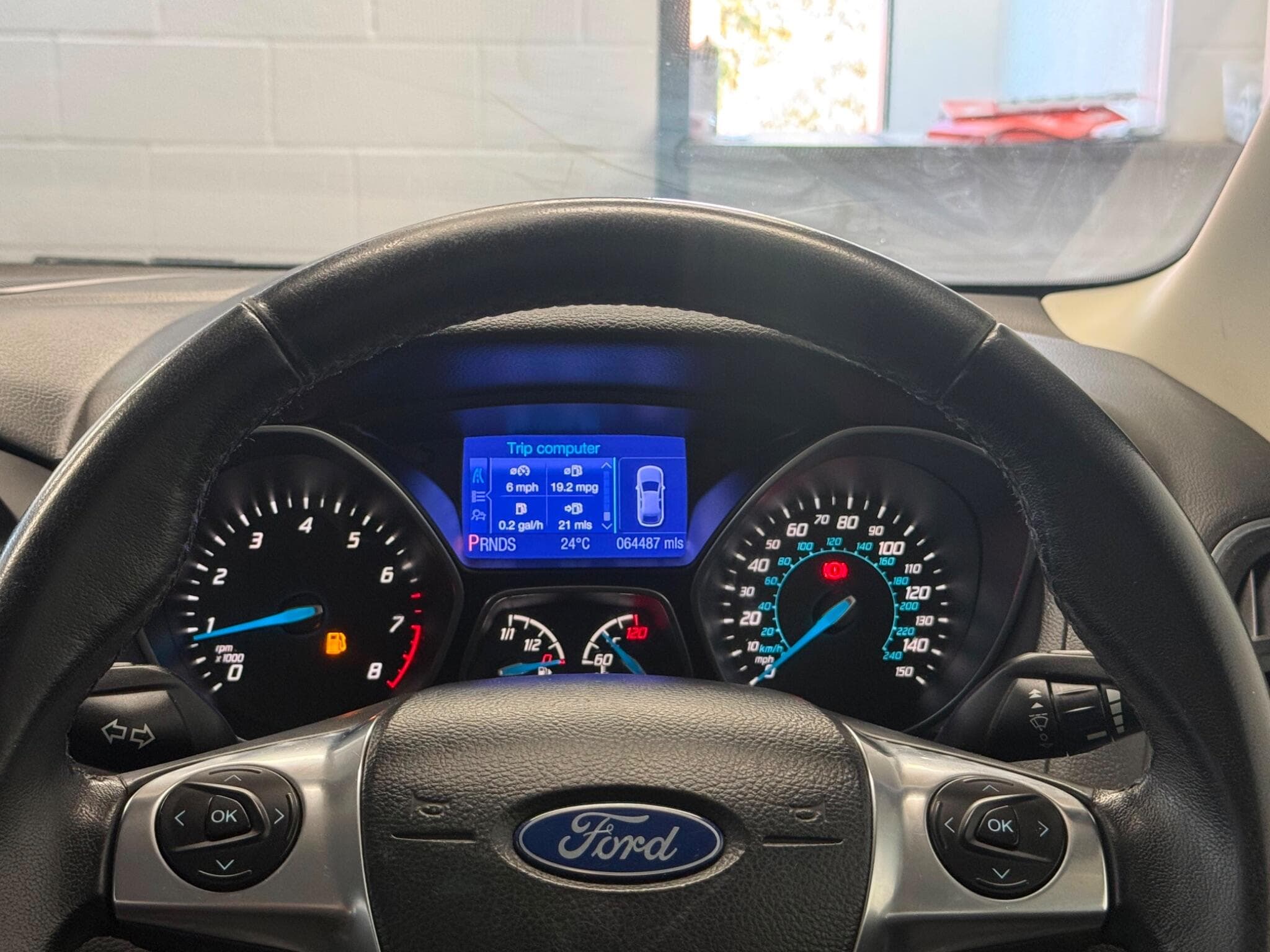 2012 Ford Focus - Thumbnail 38
