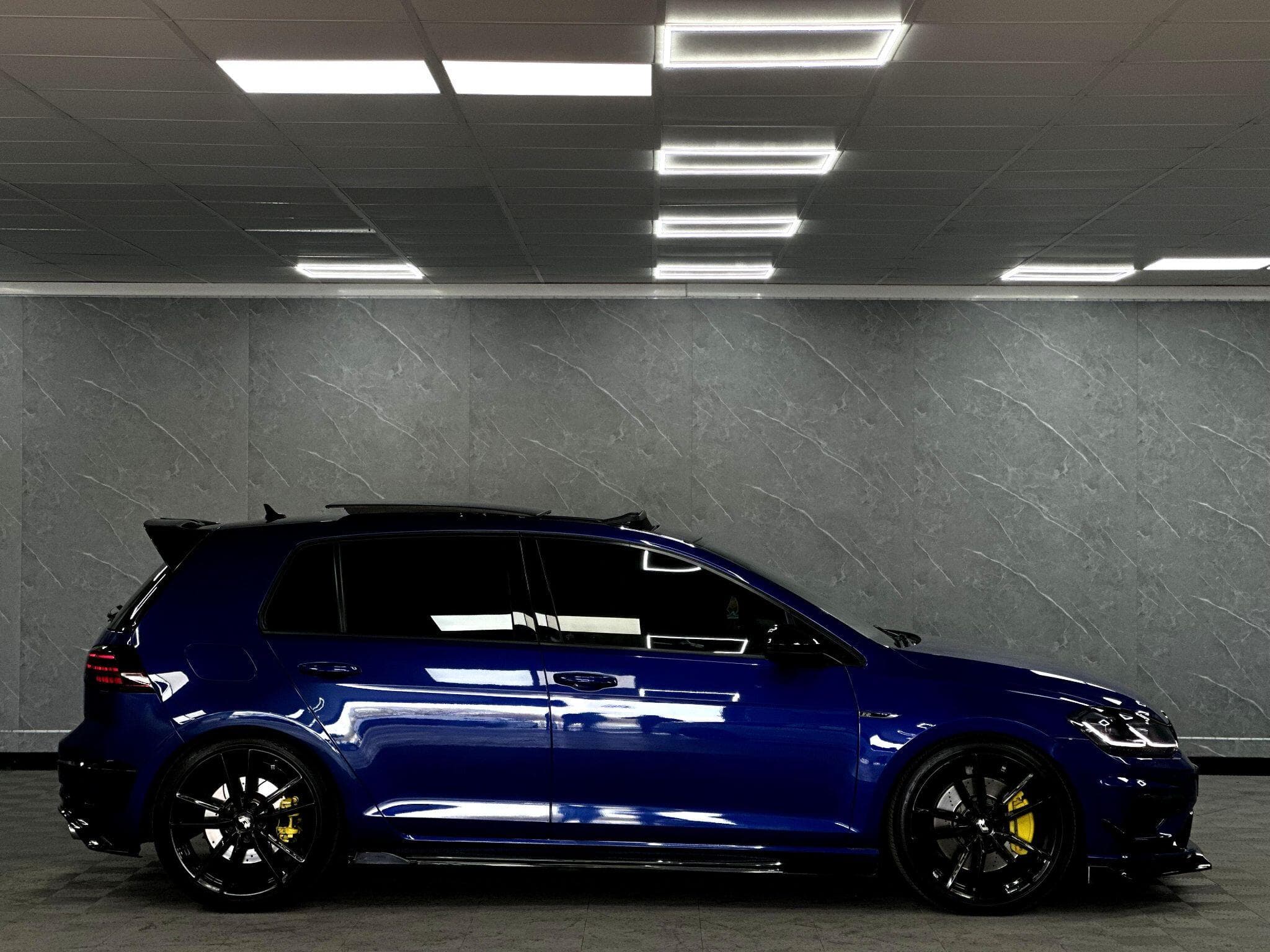 2019 Volkswagen Golf - Thumbnail 12