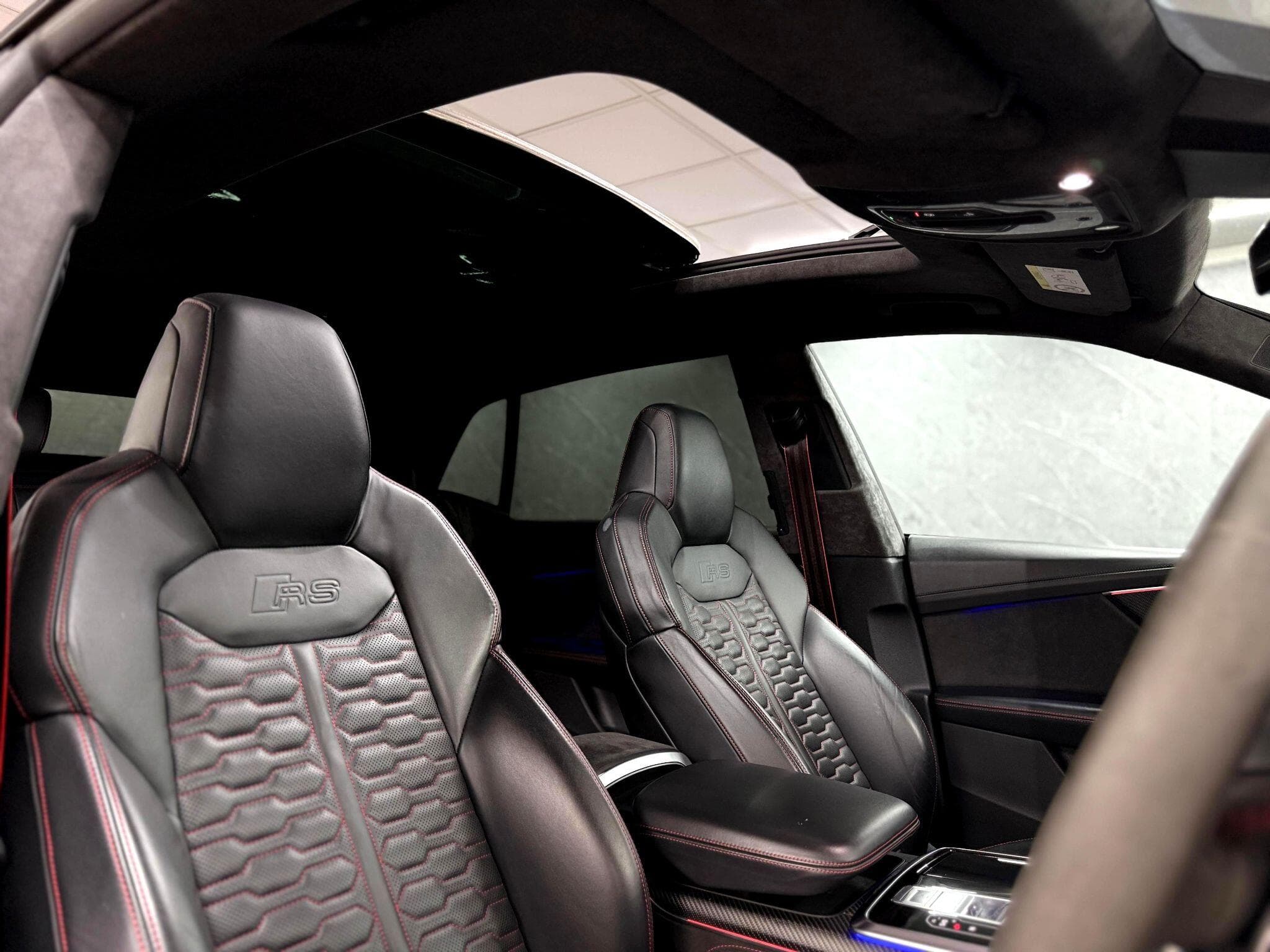 2021 Audi RSQ8 - Thumbnail 49