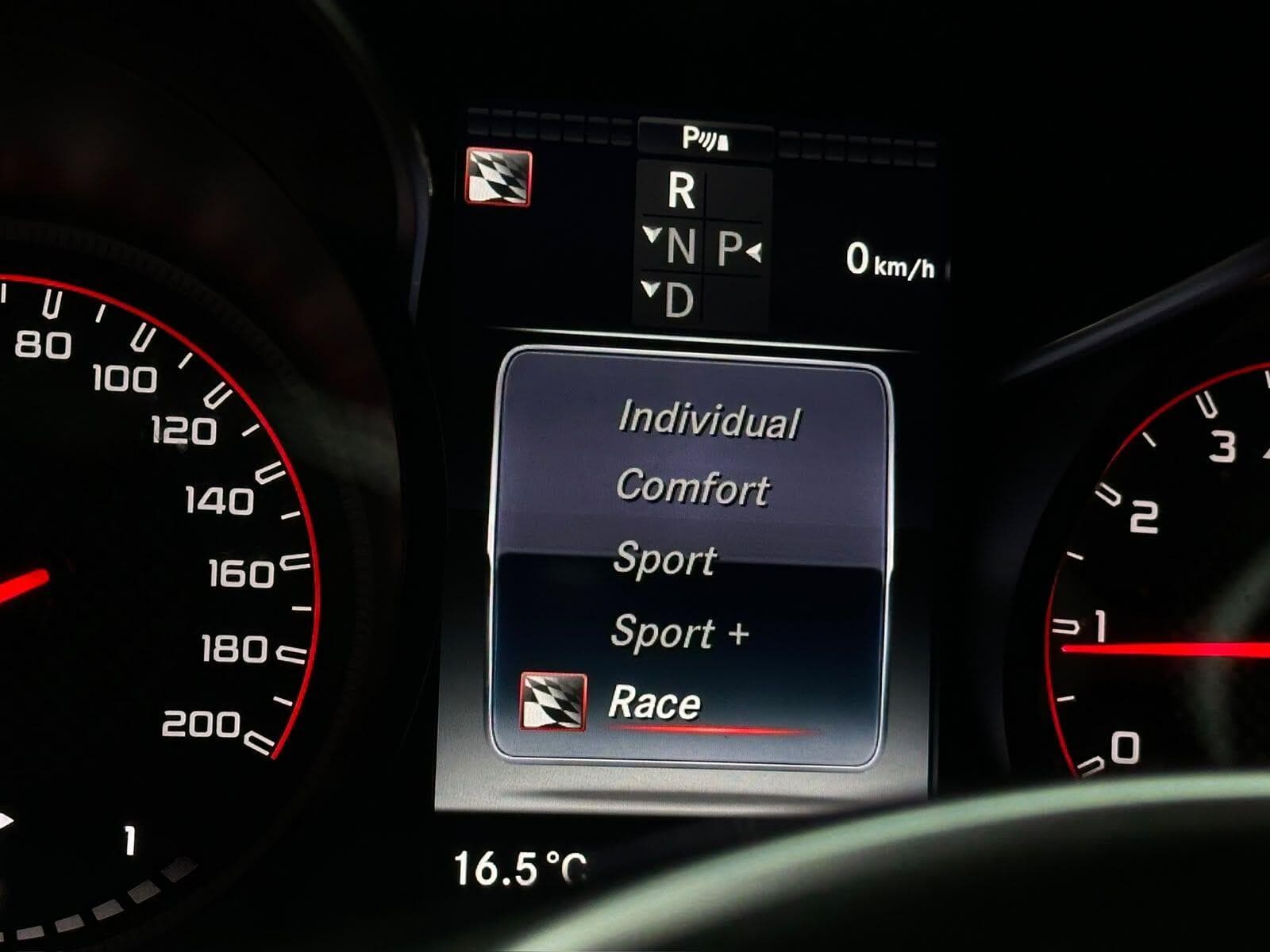 2016 Mercedes-Benz C Class - Thumbnail 49
