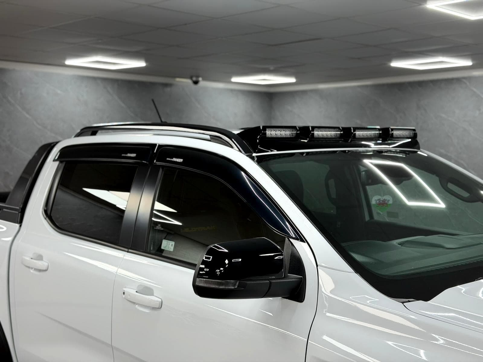 2024 Ford Ranger - Thumbnail 33