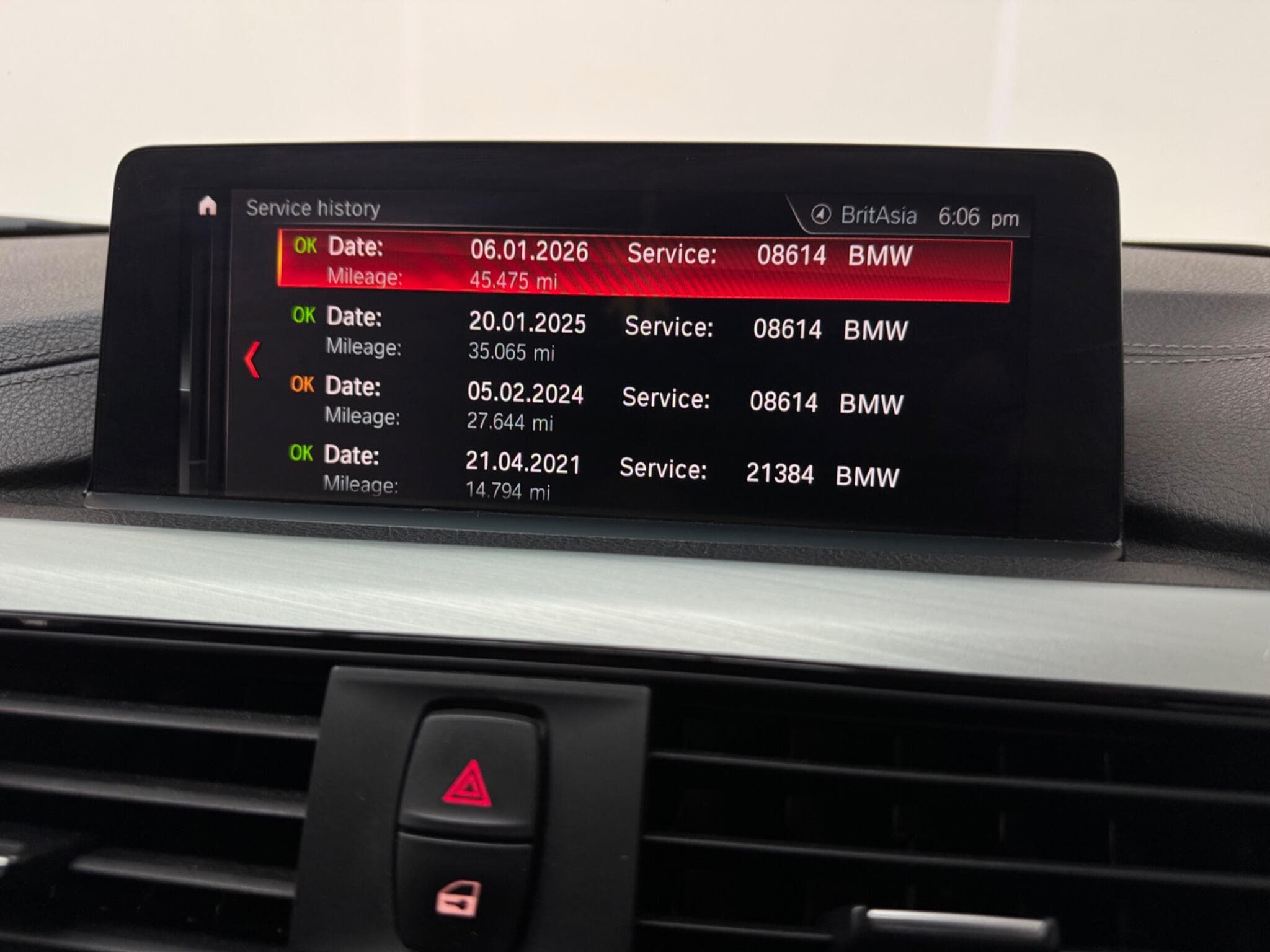 2019 BMW 4 Series Gran Coupe - Thumbnail 21