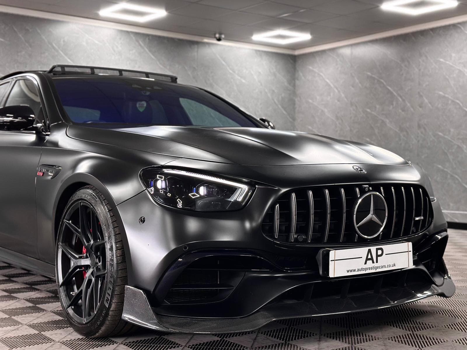 2020 Mercedes-Benz E Class - Thumbnail 56