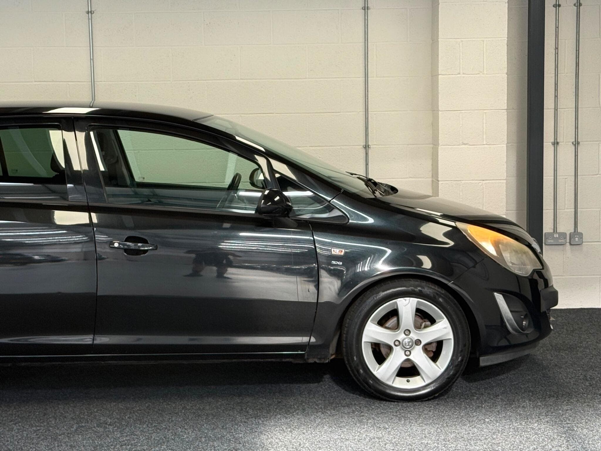 2012 Vauxhall Corsa - Thumbnail 10