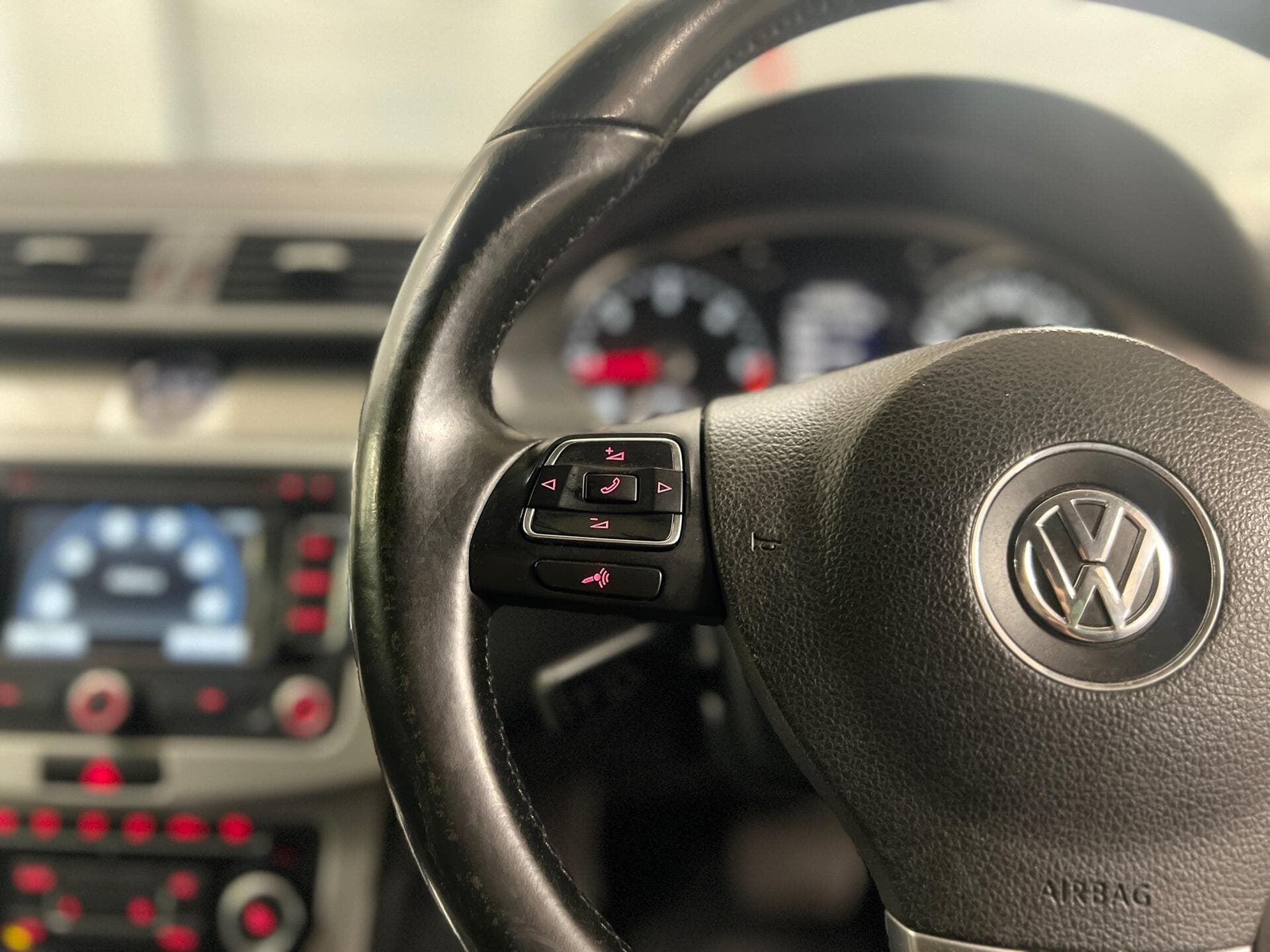 2012 Volkswagen CC - Thumbnail 27
