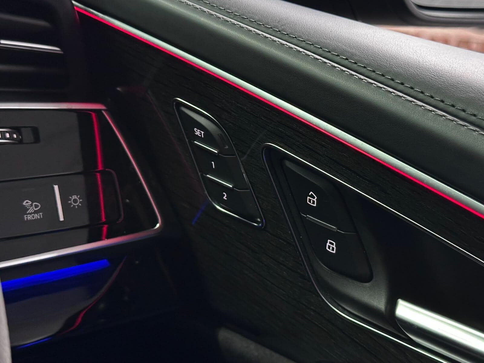 2022 Audi RSQ8 - Thumbnail 85