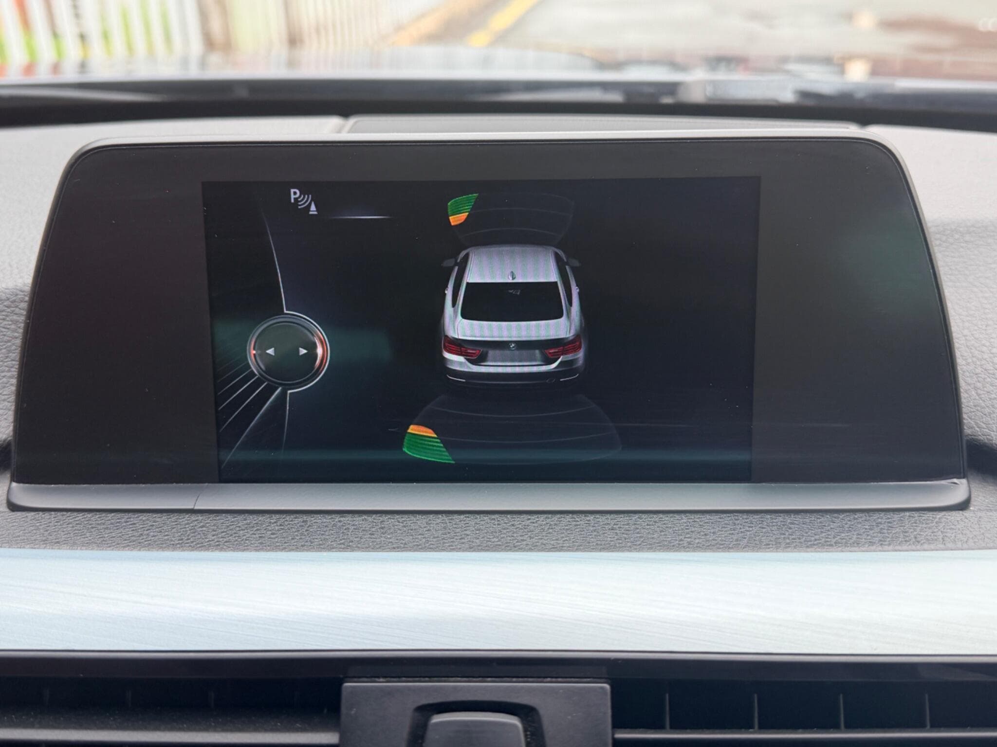 2014 BMW 4 Series - Thumbnail 21