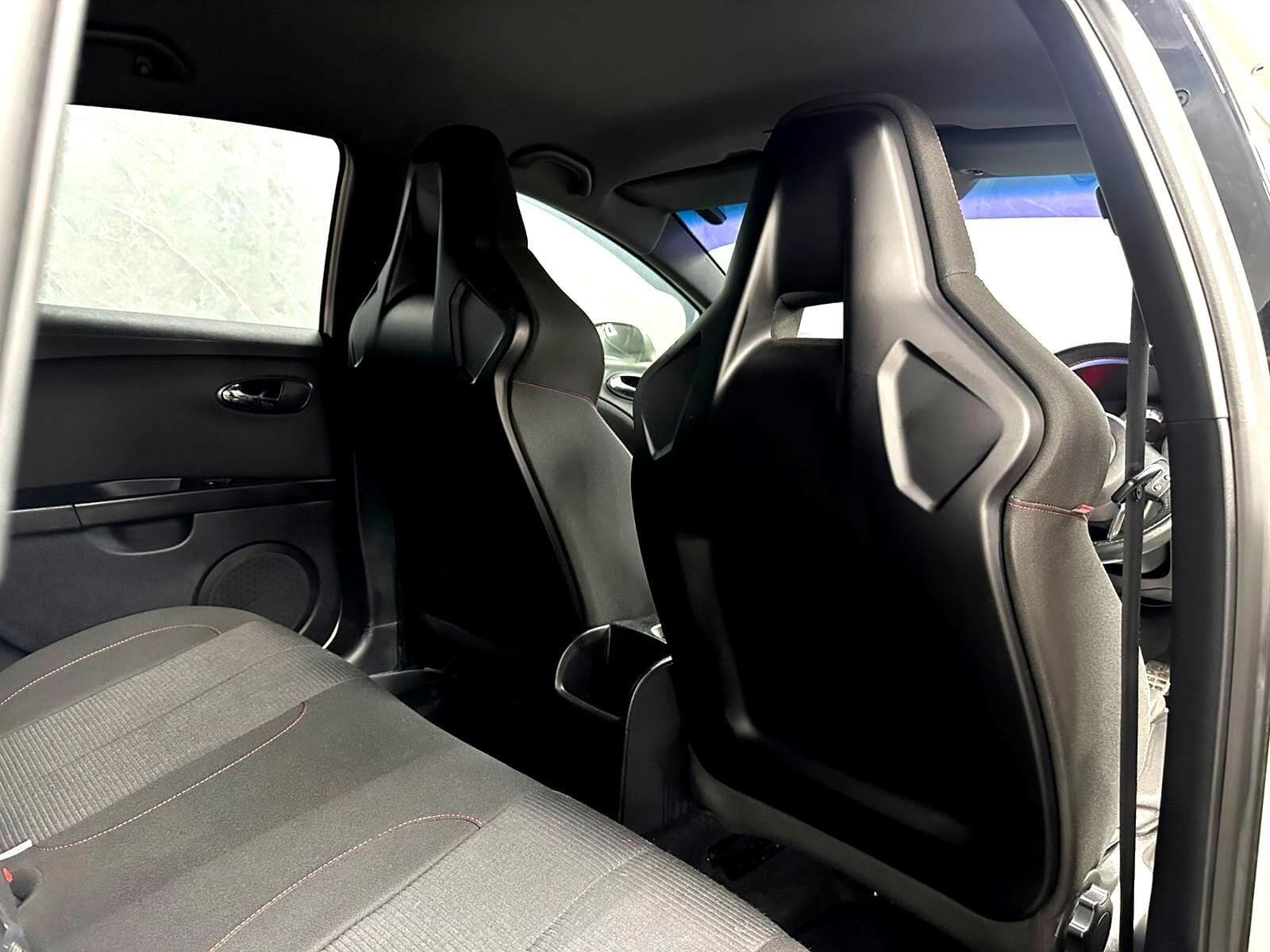 2008 SEAT Leon - Thumbnail 31