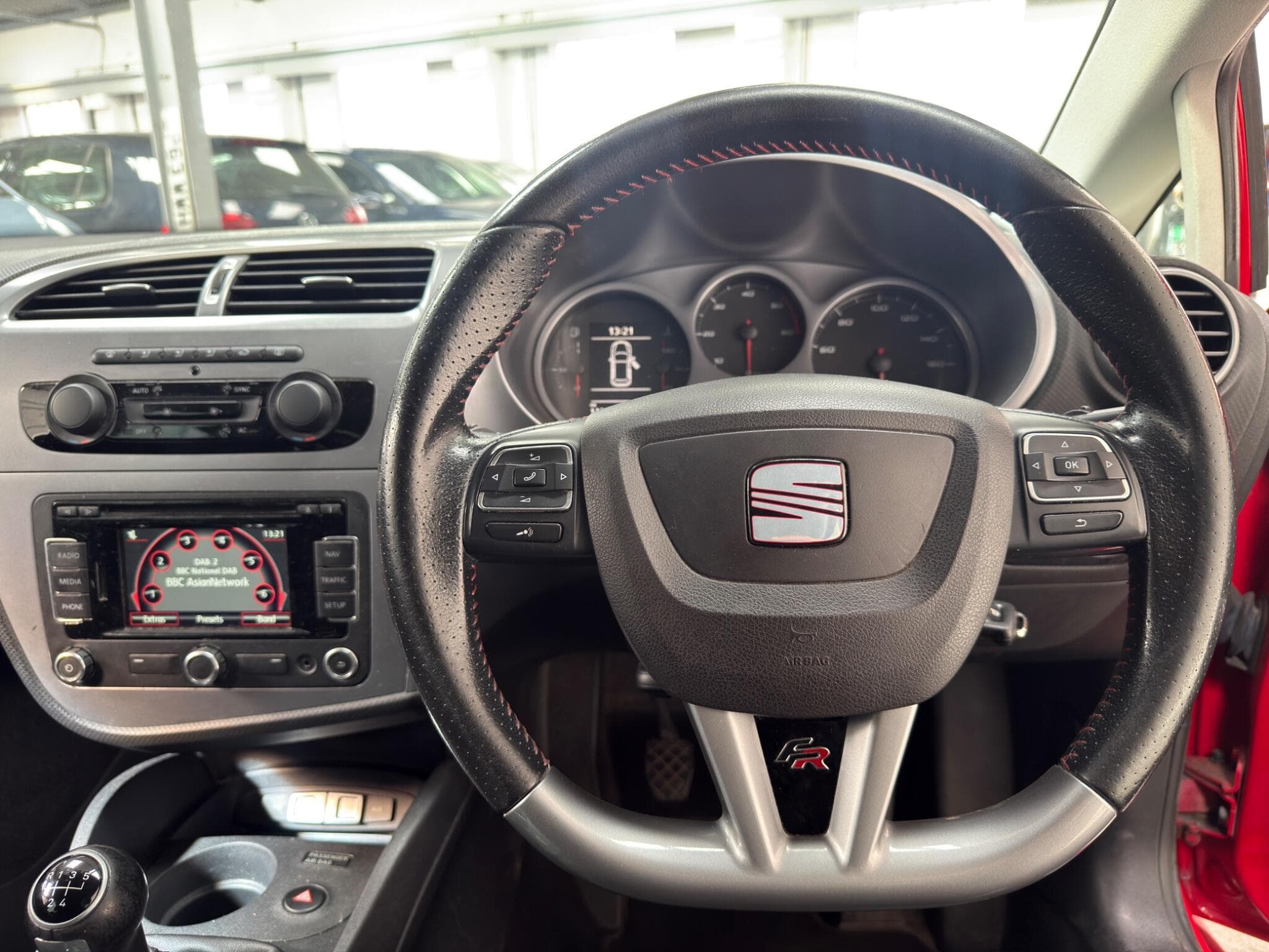 2012 SEAT Leon - Thumbnail 21