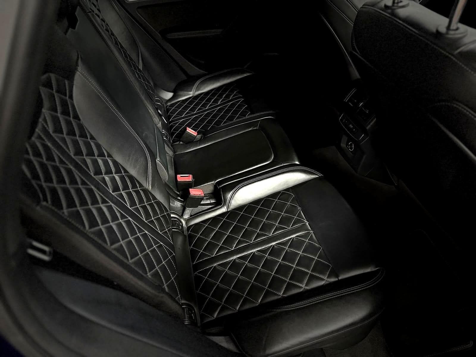 2020 Audi SQ5 - Thumbnail 50