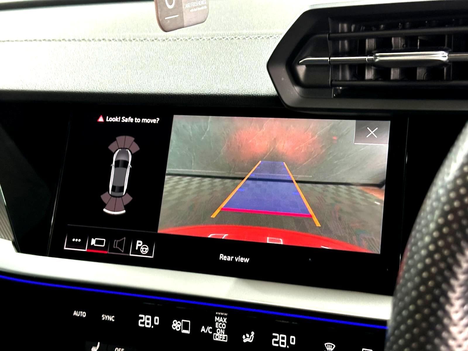 2021 Audi S3 - Thumbnail 47