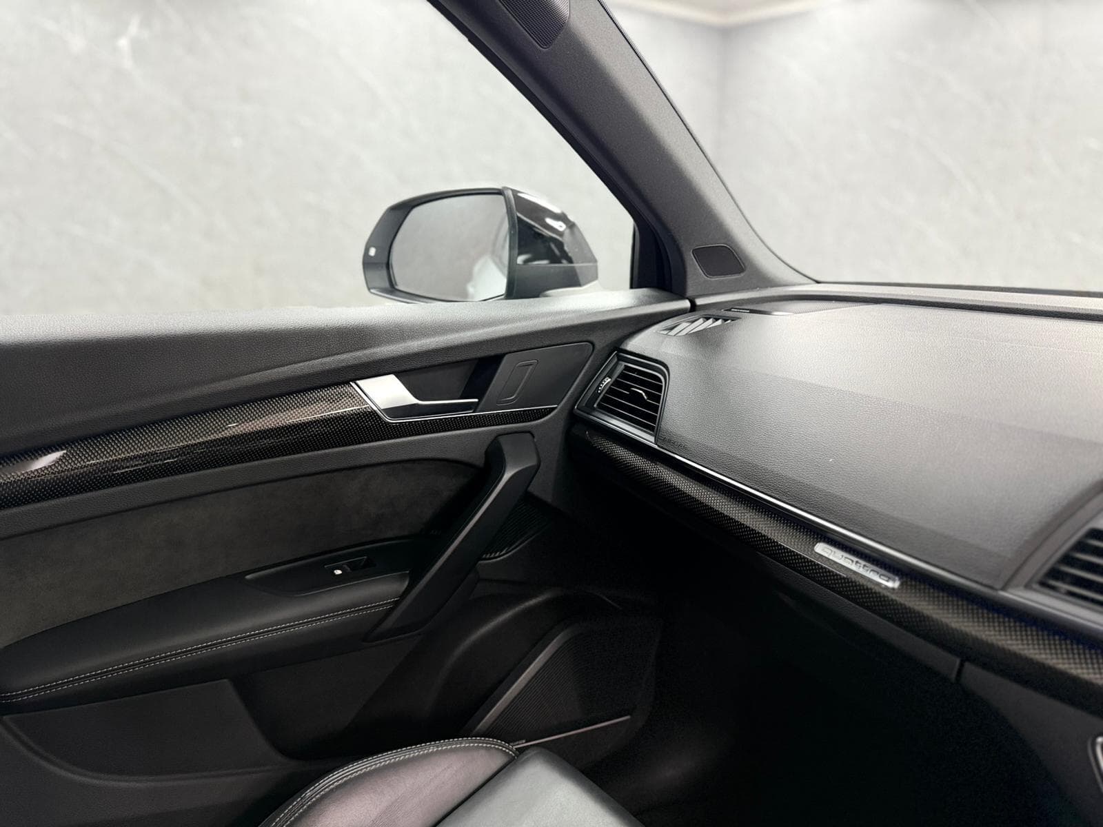 2018 Audi SQ5 - Thumbnail 36