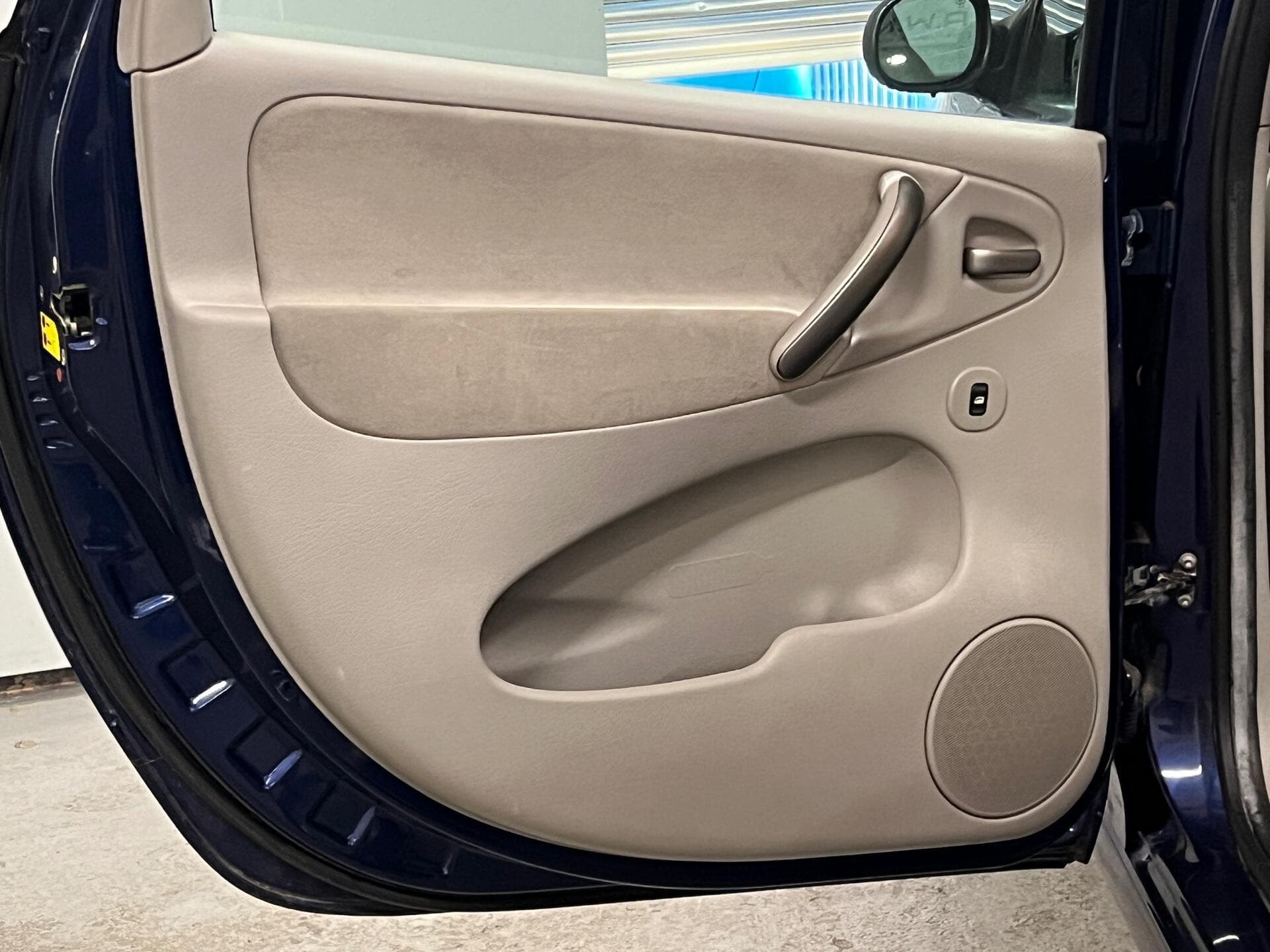 2006 Citroen Xsara Picasso - Thumbnail 35