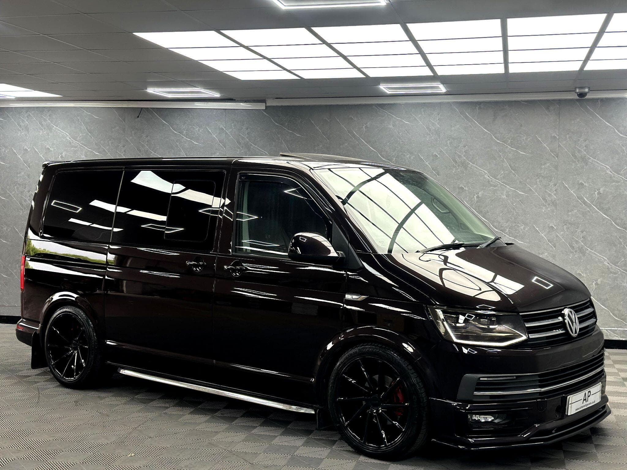 2016 Volkswagen Transporter - Thumbnail 5