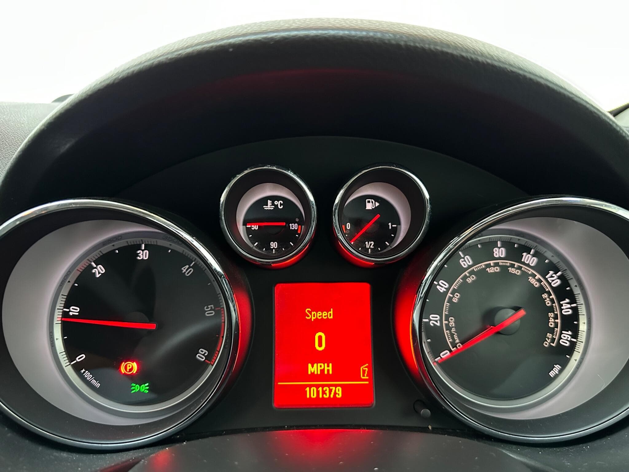 2010 Vauxhall Insignia - Thumbnail 9