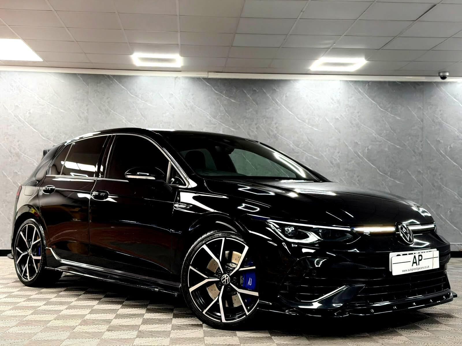 2021 Volkswagen Golf - Thumbnail 3