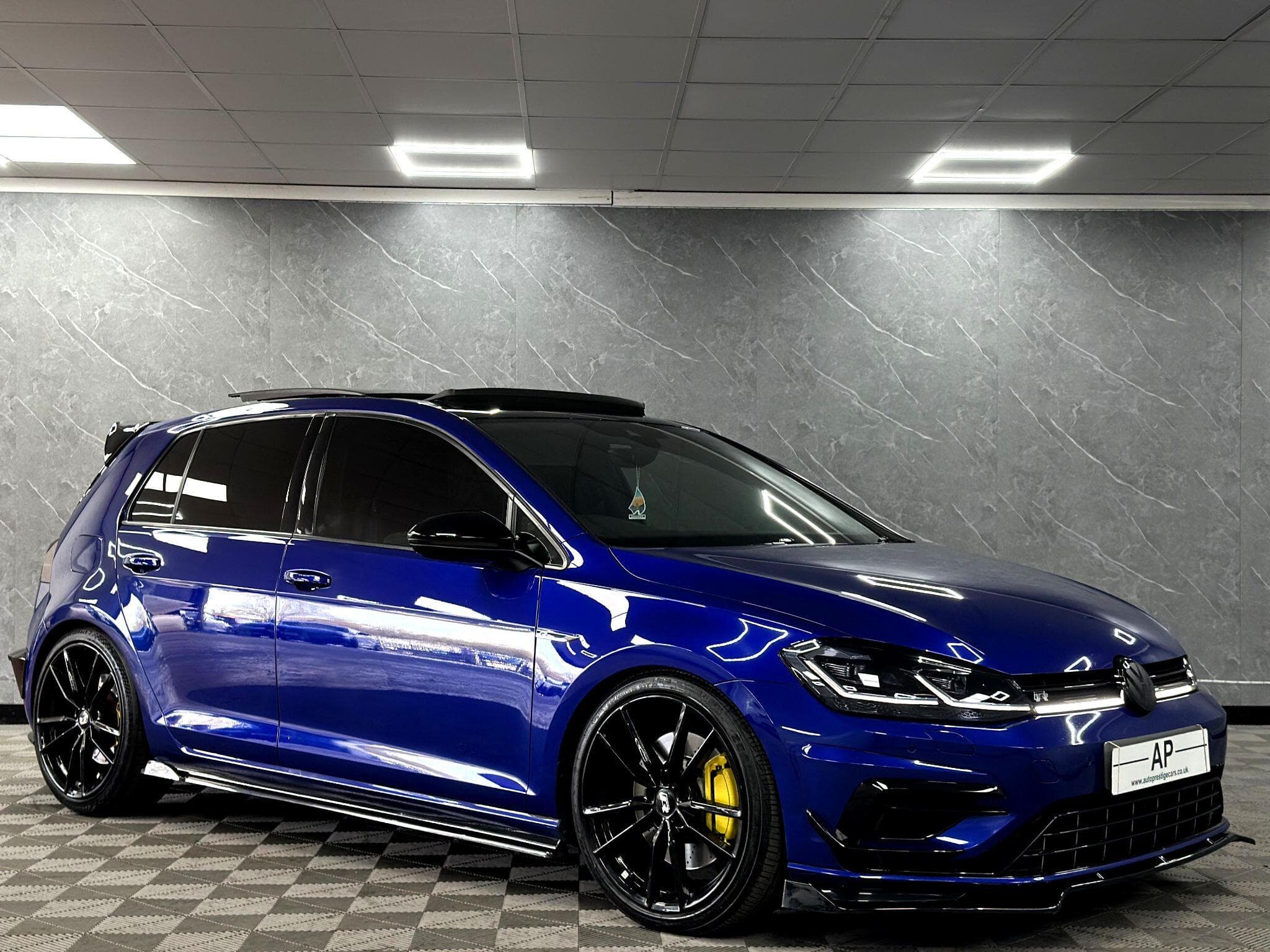 2019 Volkswagen Golf - Thumbnail 15