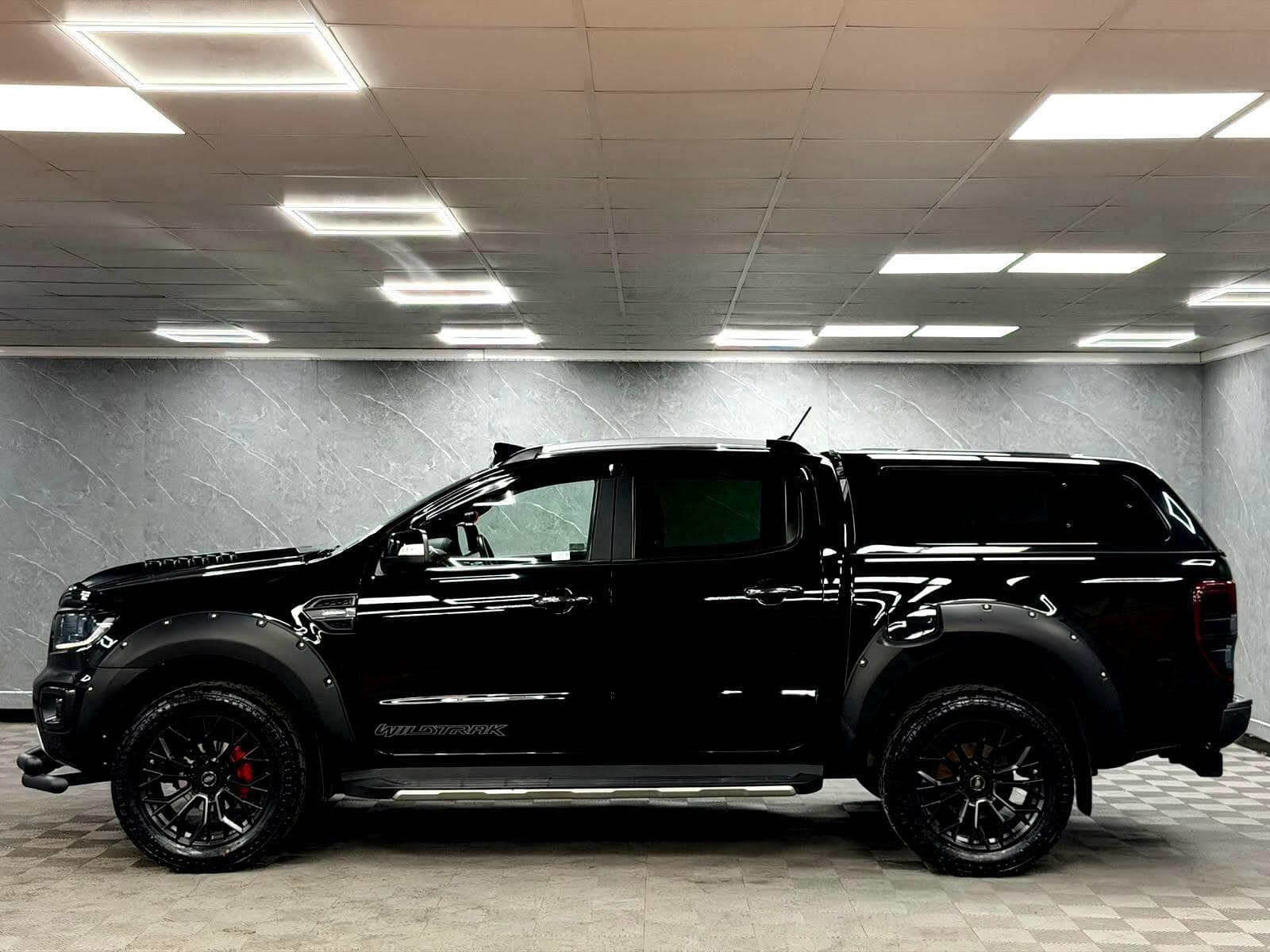 2023 Ford Ranger - Thumbnail 23