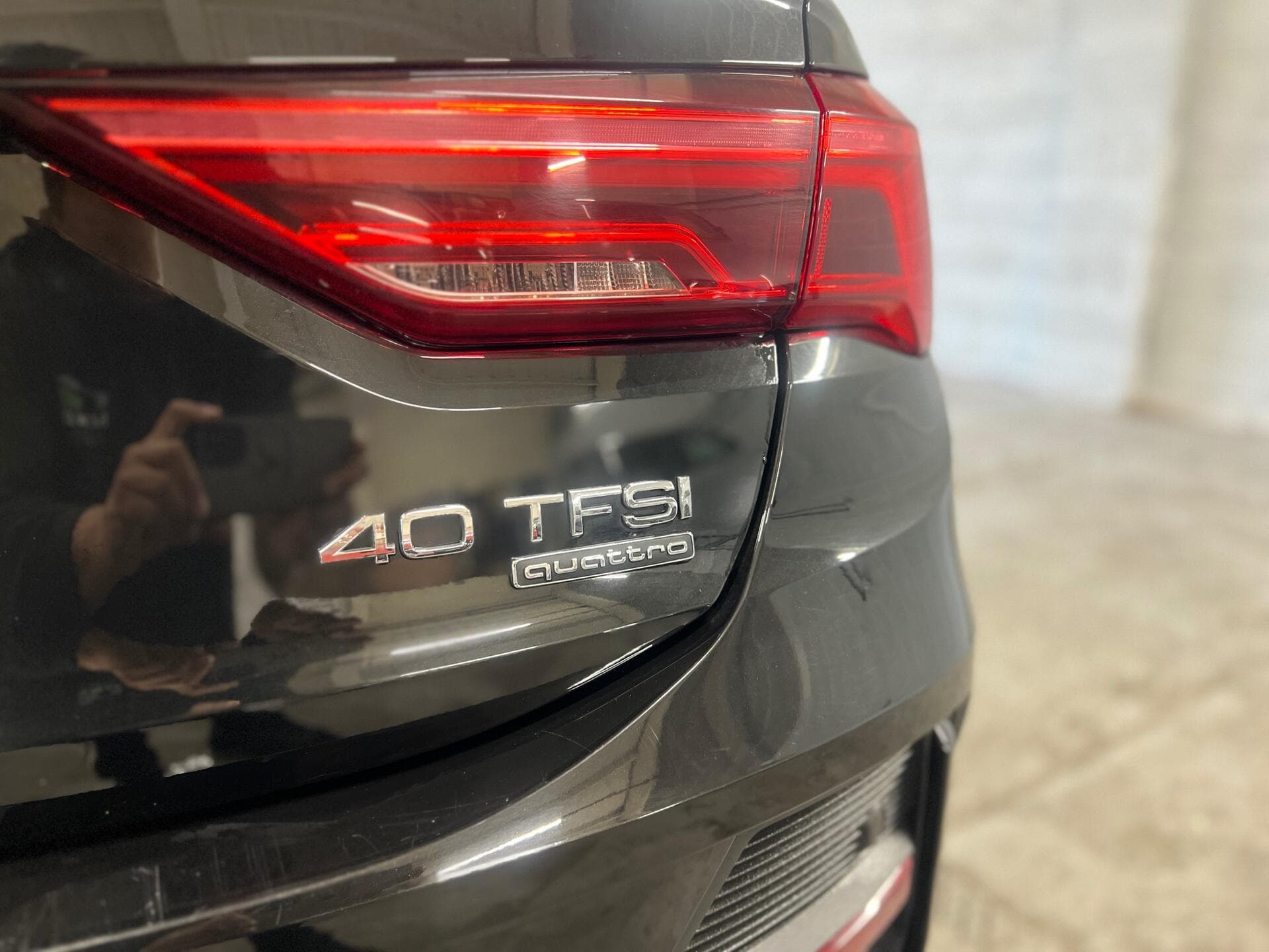 2021 Audi Q3 - Thumbnail 22
