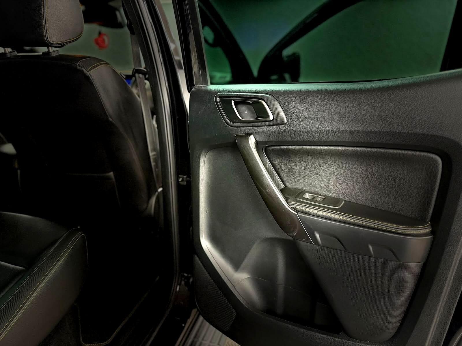 2023 Ford Ranger - Thumbnail 60