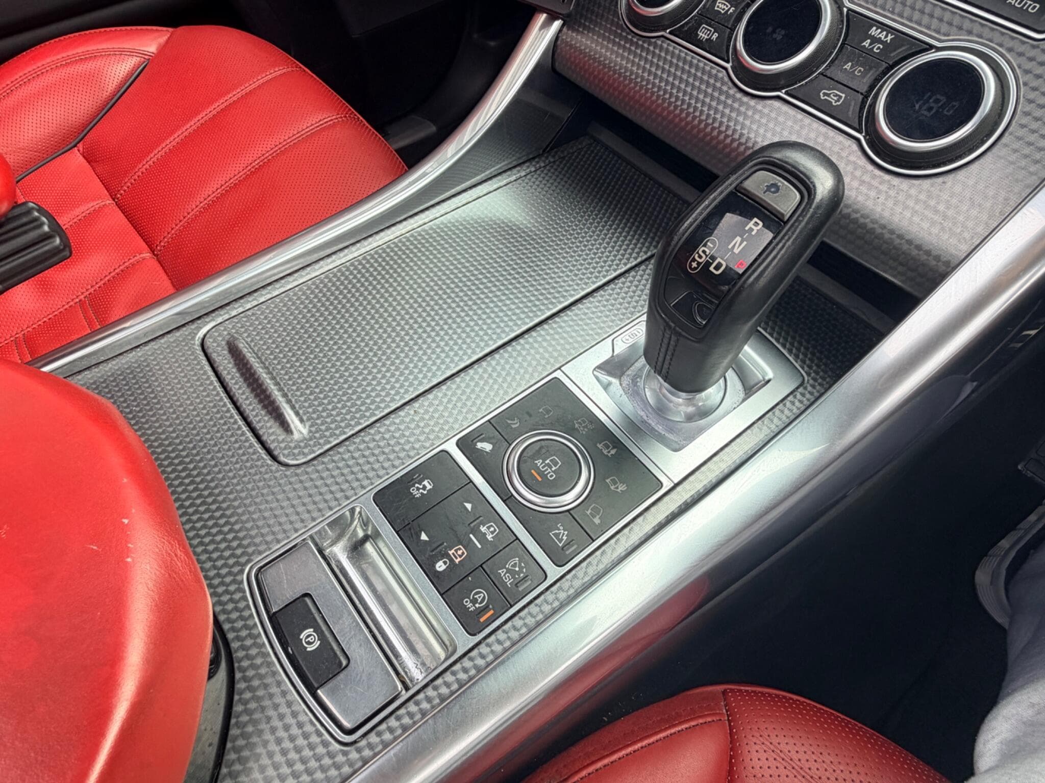 2014 Land Rover Range Rover Sport - Thumbnail 17