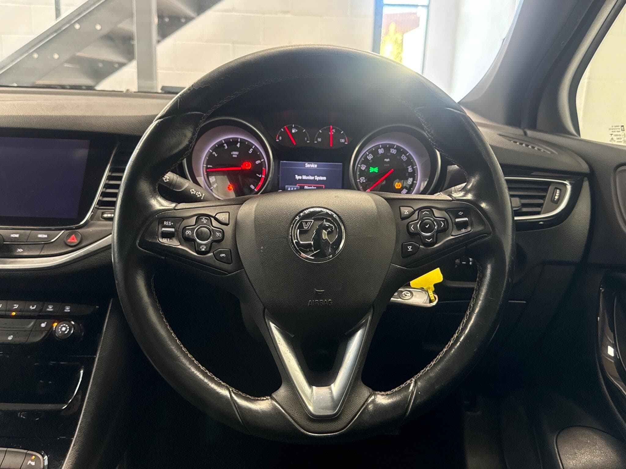 2016 Vauxhall Astra - Thumbnail 18