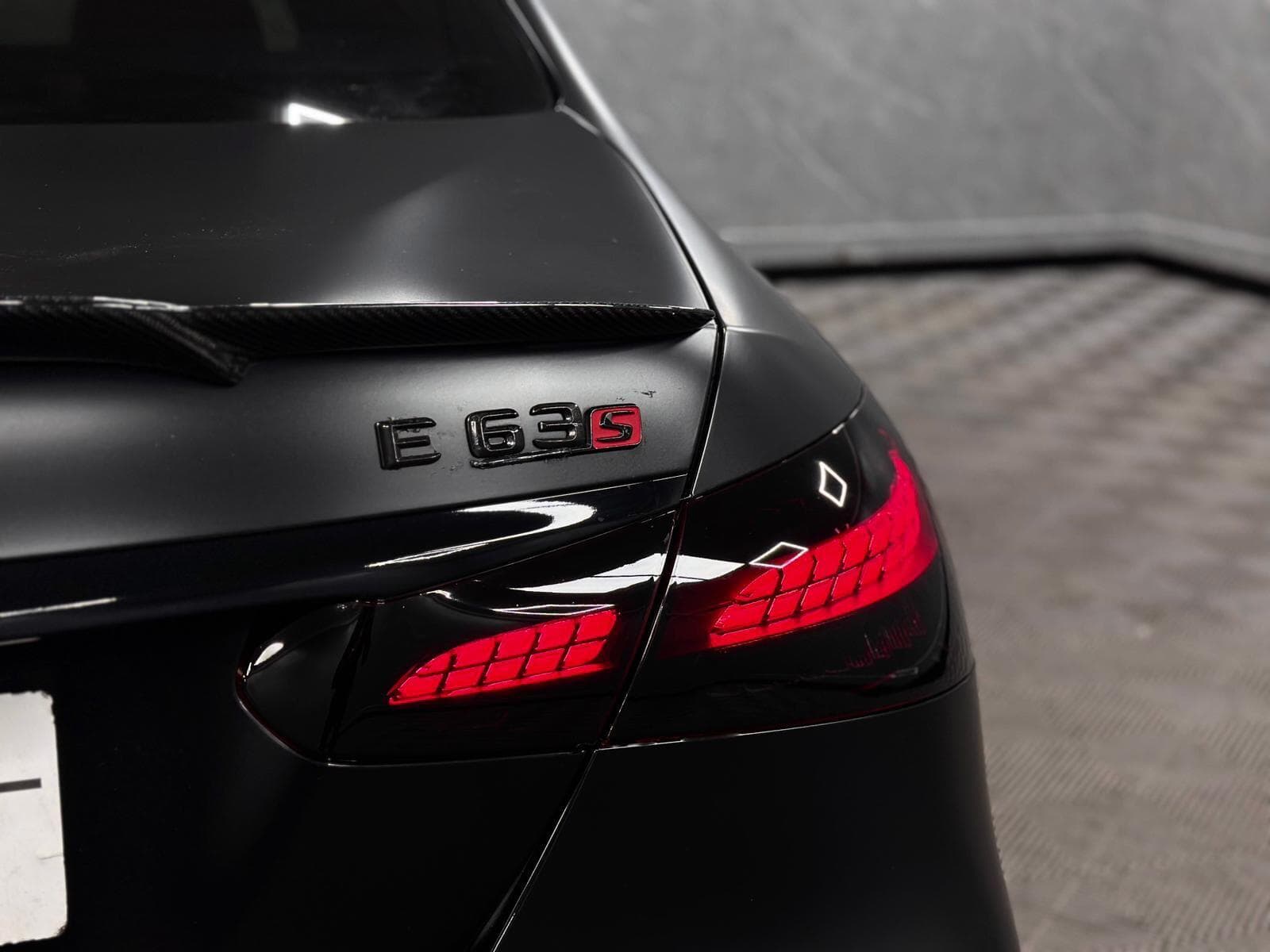 2020 Mercedes-Benz E Class - Thumbnail 30