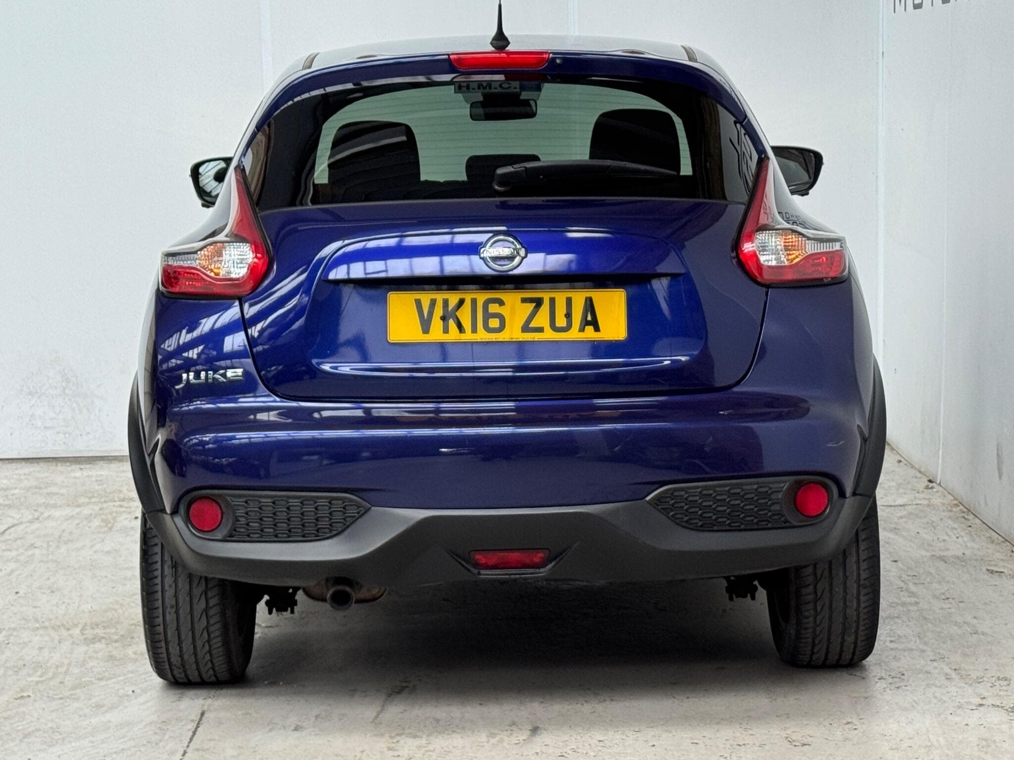 2016 Nissan Juke - Thumbnail 6