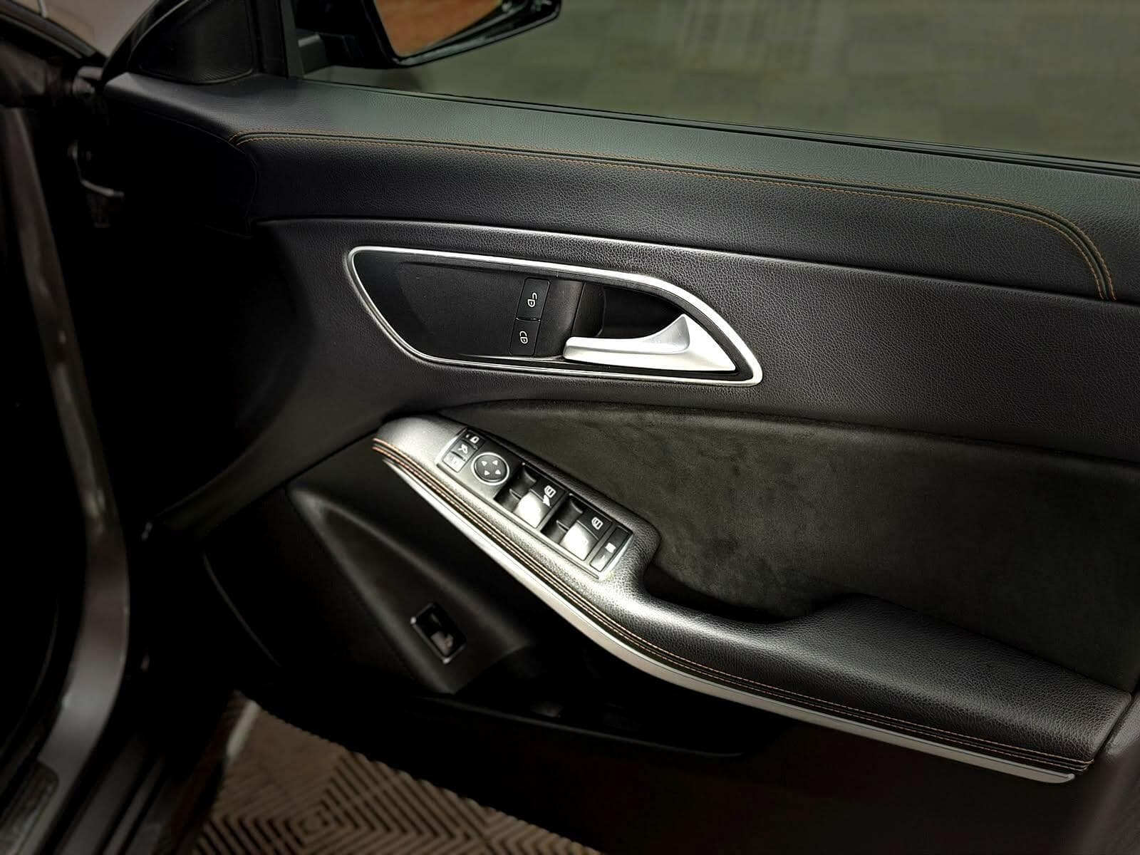 2015 Mercedes-Benz CLA - Thumbnail 44