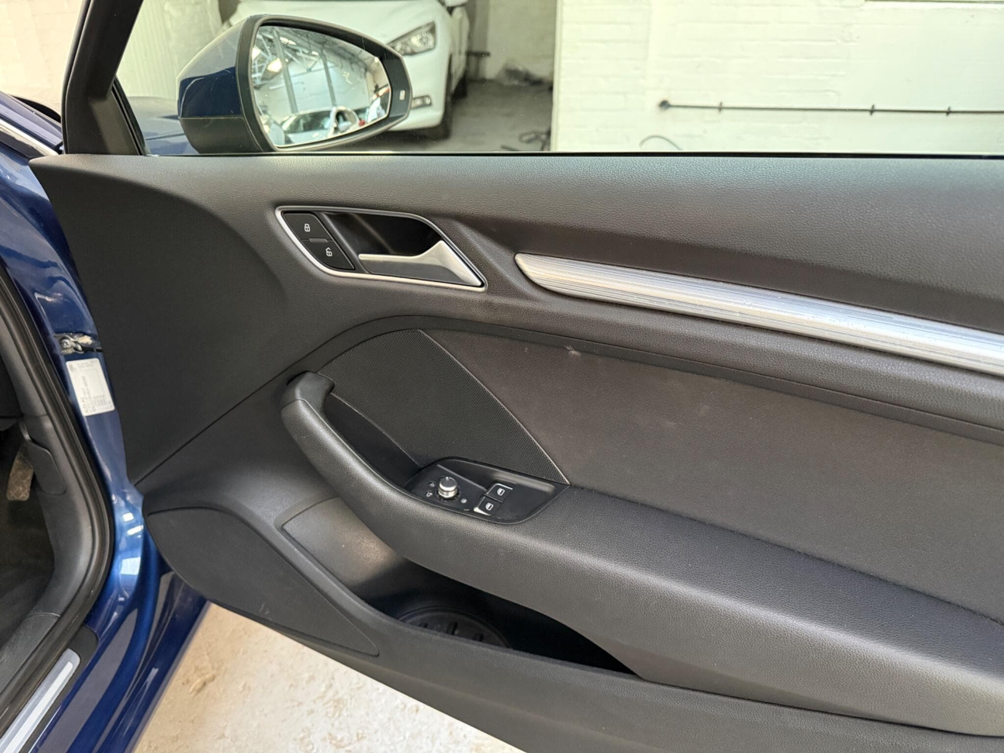 2014 Audi A3 - Thumbnail 15