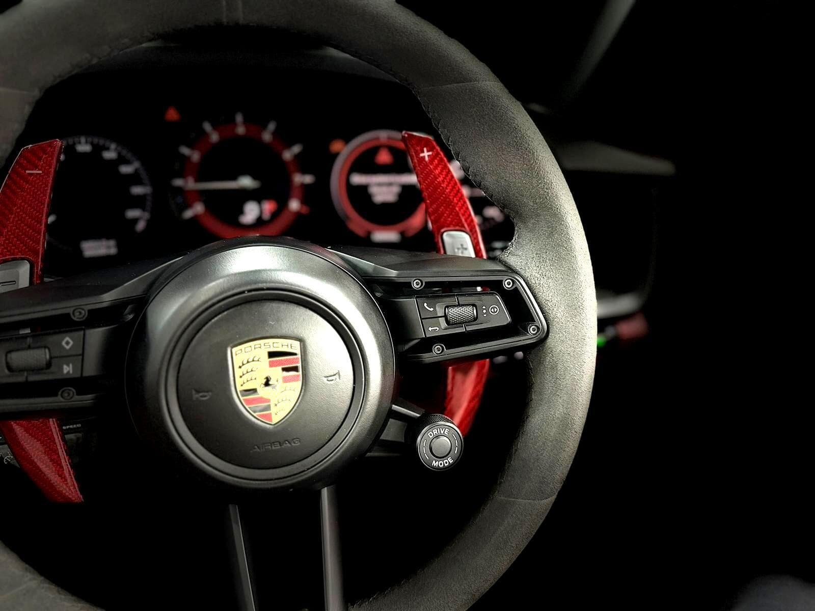 2020 Porsche 911 - Thumbnail 79