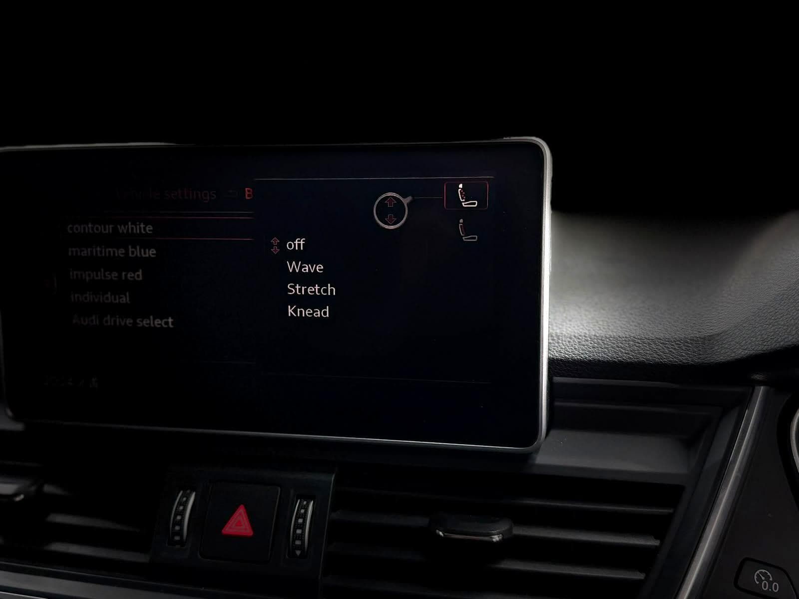 2020 Audi SQ5 - Thumbnail 54