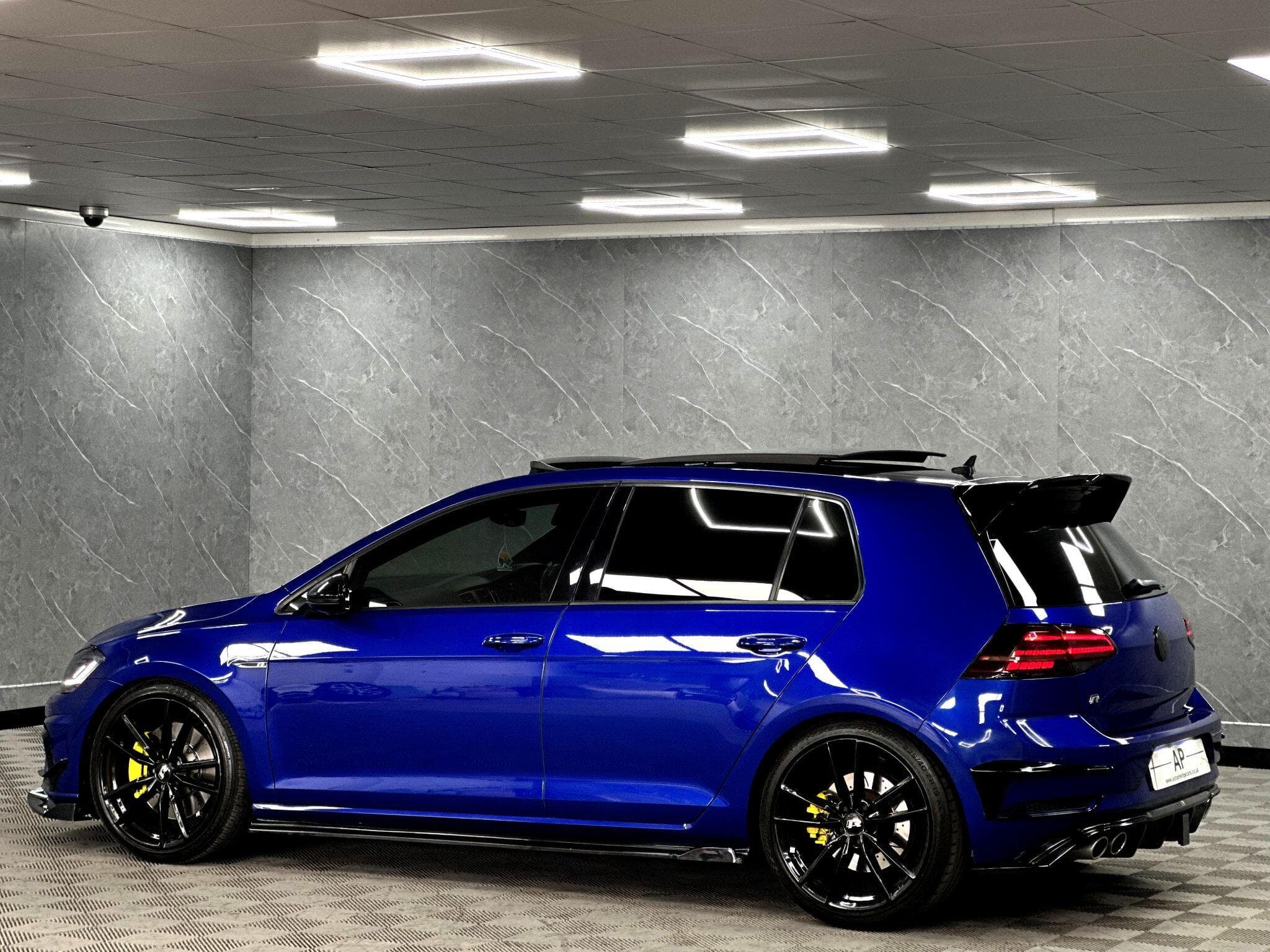 2019 Volkswagen Golf - Thumbnail 24