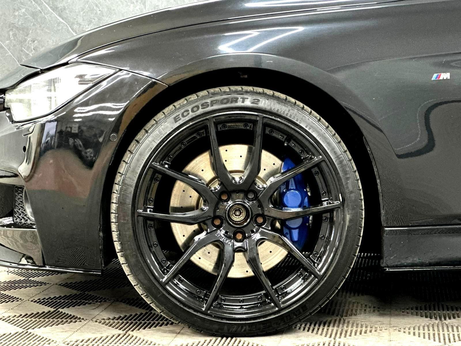 2015 BMW 3 Series - Thumbnail 23