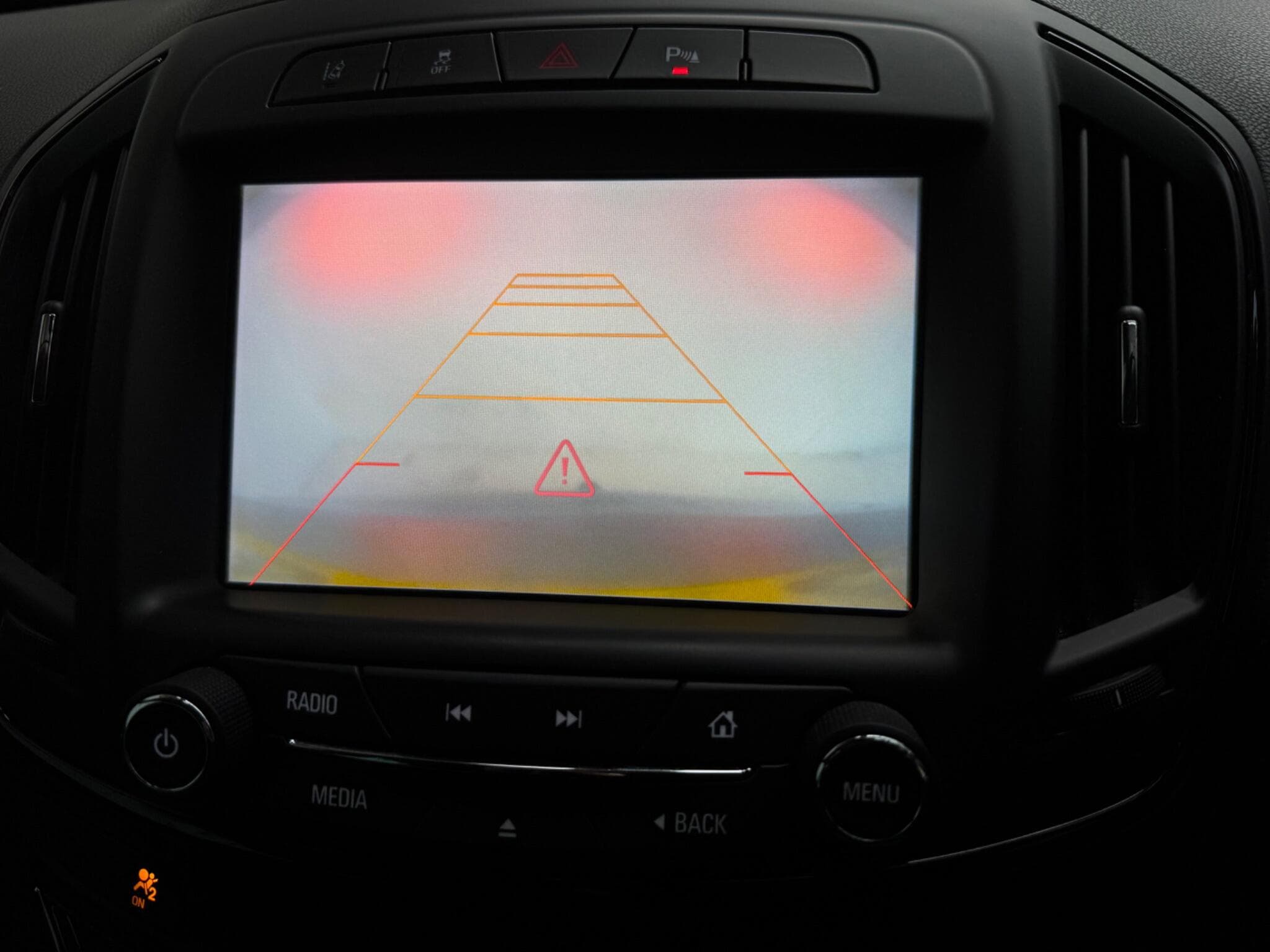2016 Vauxhall Insignia - Thumbnail 18