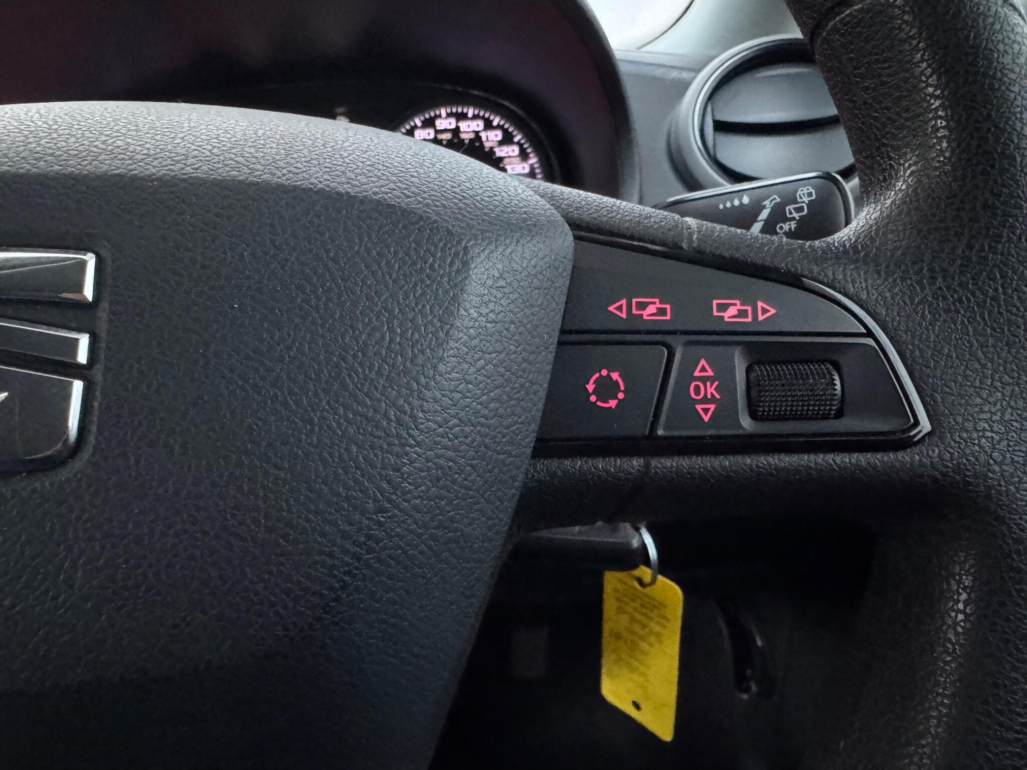 2017 SEAT Ibiza - Thumbnail 19