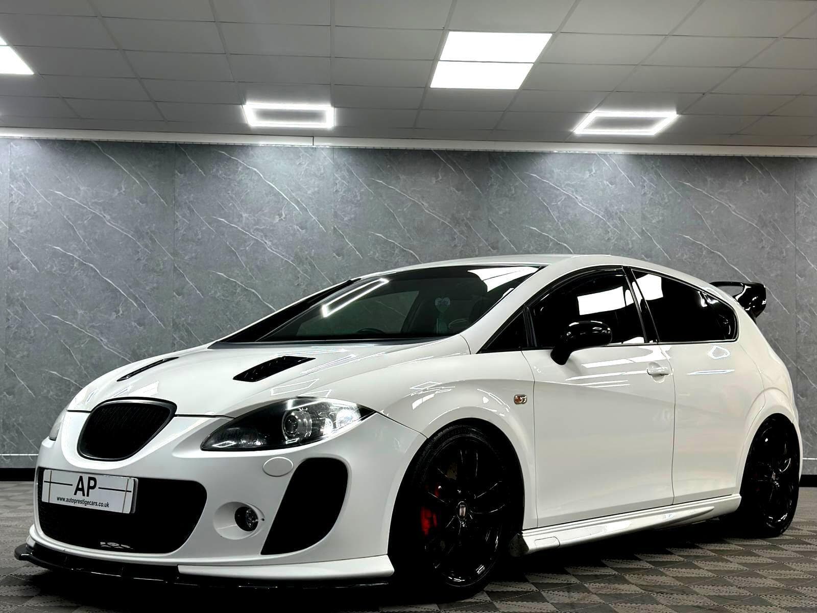 2008 SEAT Leon - Thumbnail 20